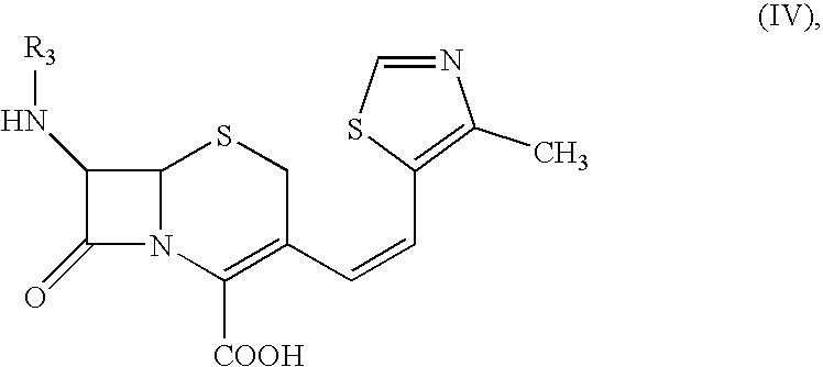 Process for the preparation of cefditoren using the thioester of thiazolylacetic acid