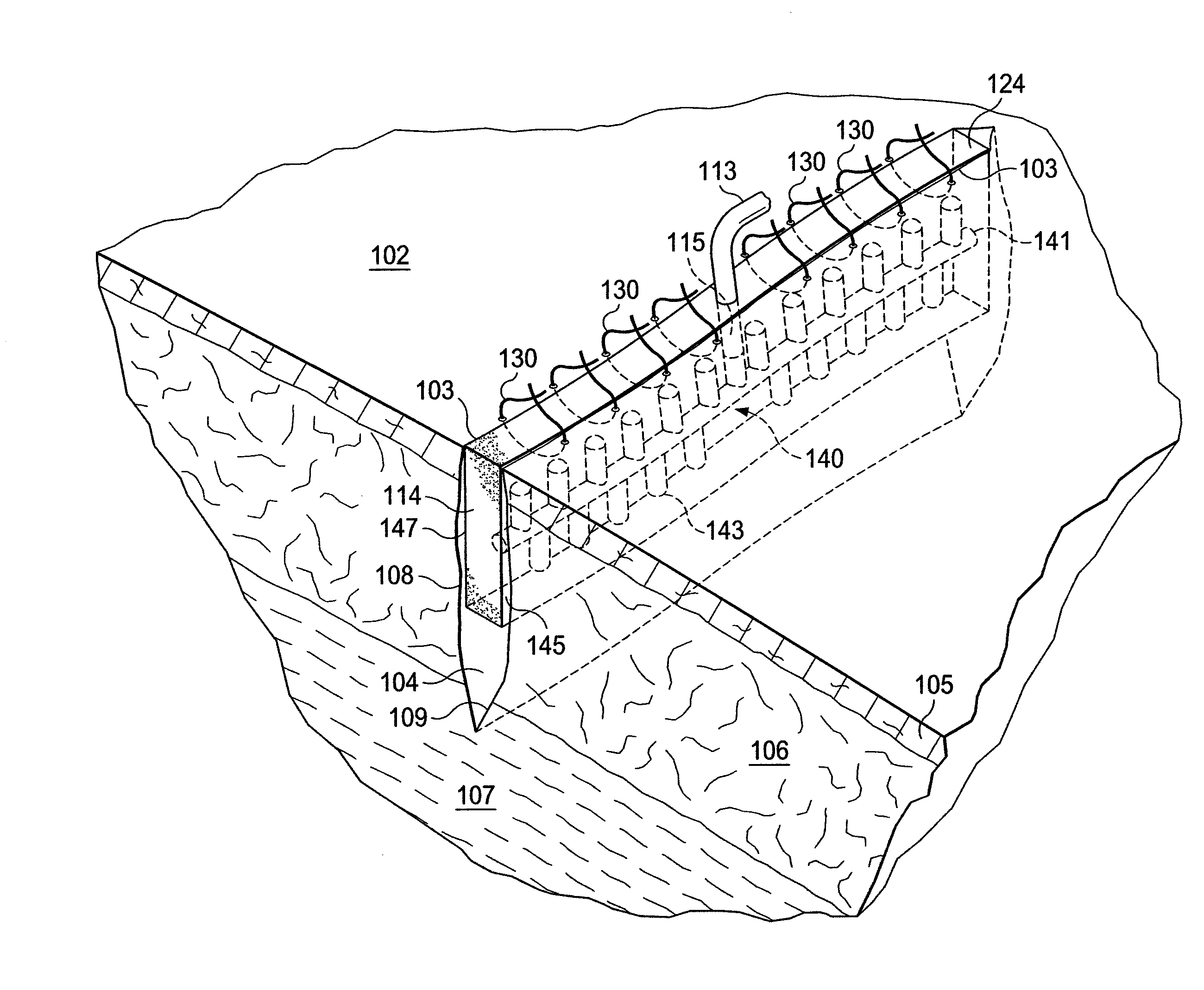 System and method for sealing an incisional wound