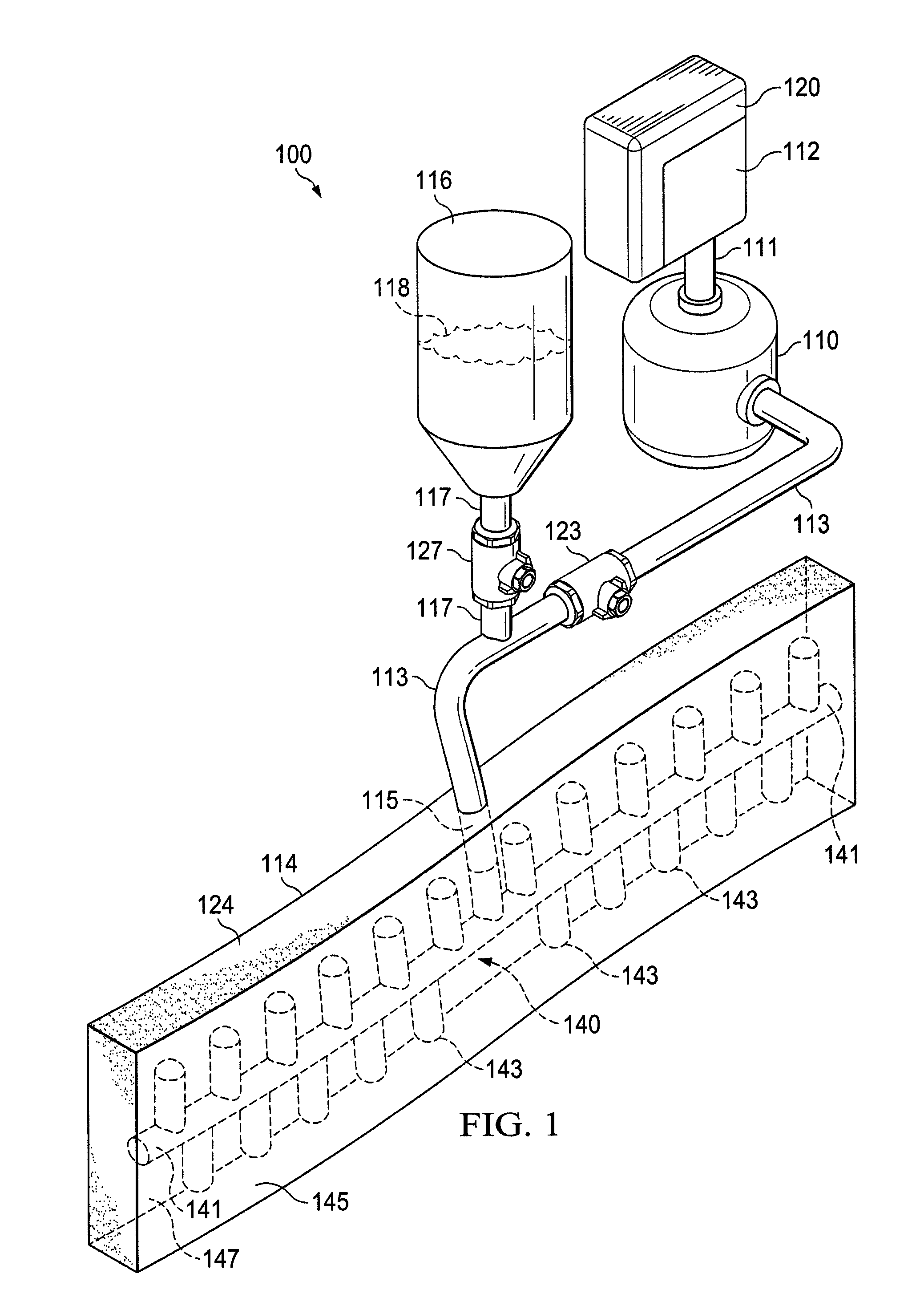 System and method for sealing an incisional wound