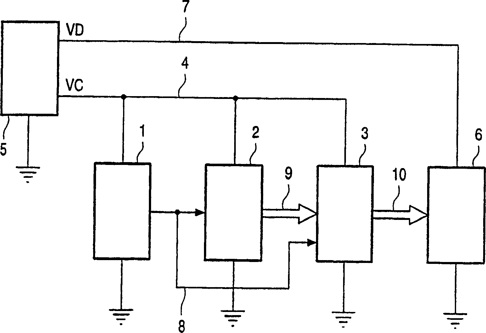 LCD device