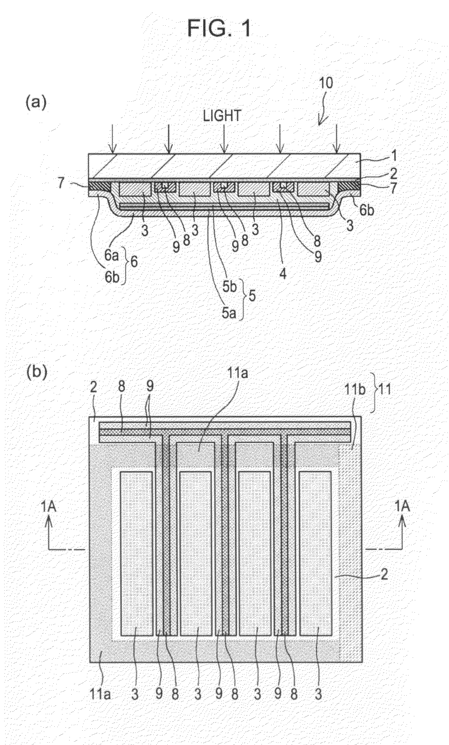 Functional Device and Method for Making the Same