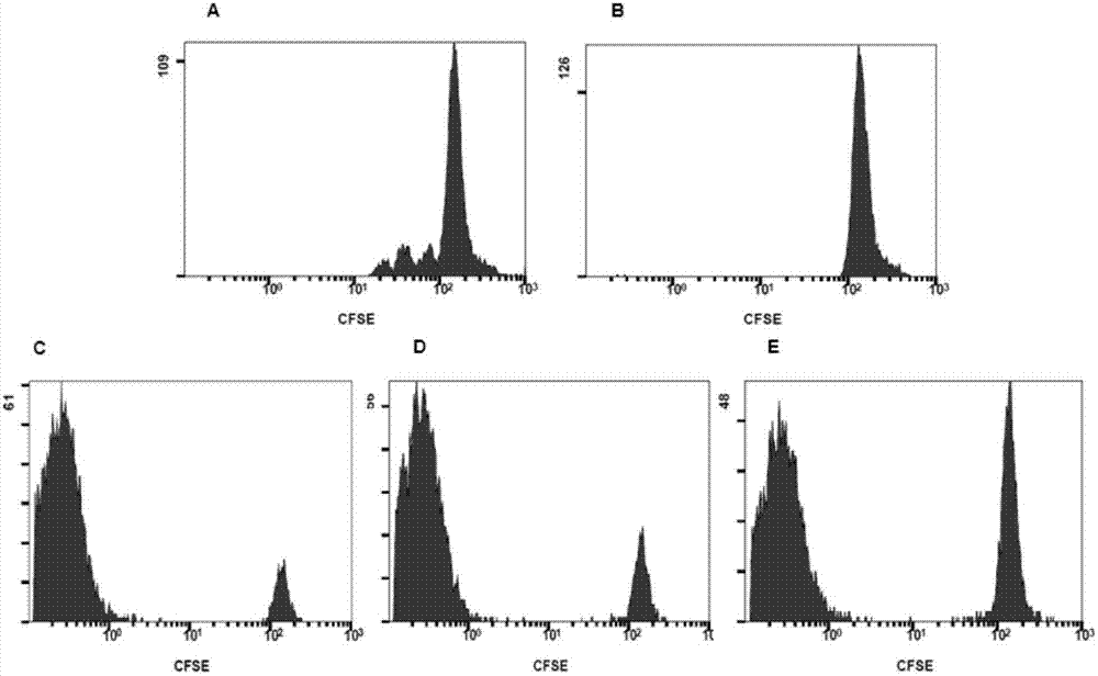 Application of regulatory T cells in preparing drug for treating autoimmune diabetes and expanding cultivation solution and method thereof