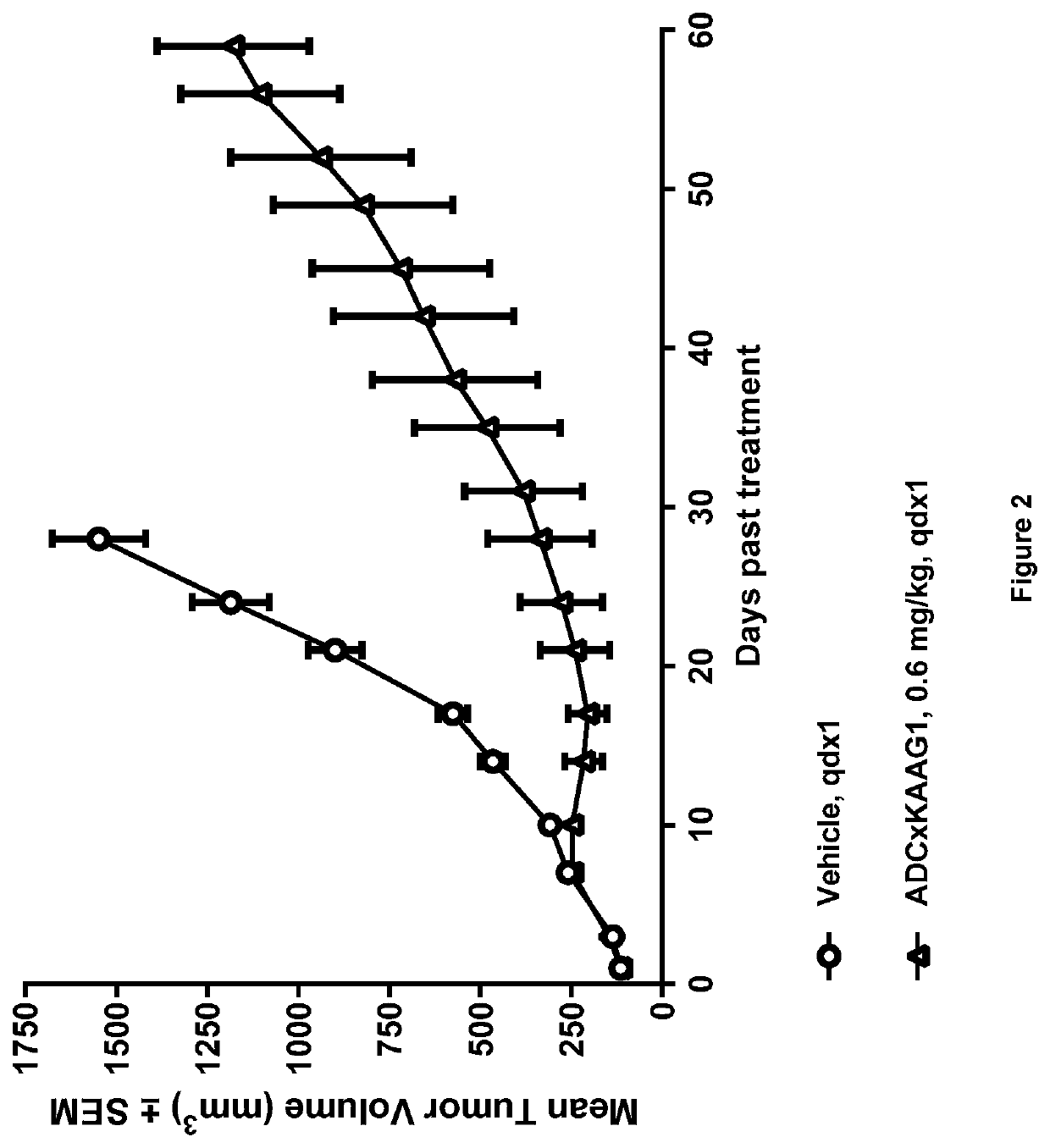 Pyrrolobenzodiazepine-antibody conjugates