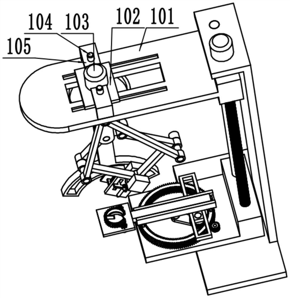 Minimally invasive spine surgery drill for orthopedics department