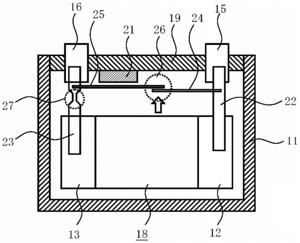 Lithium-ion secondary battery