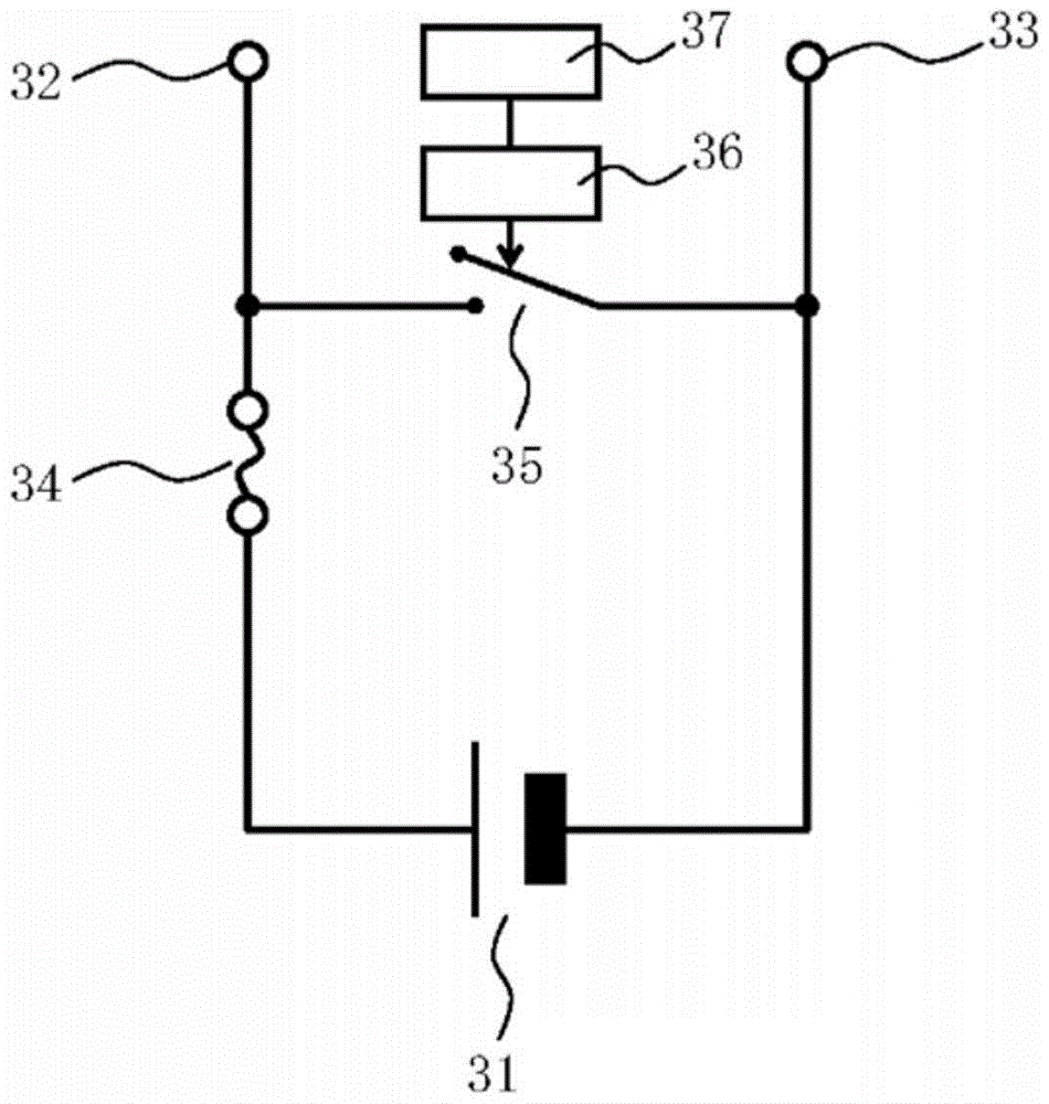 Lithium-ion secondary battery