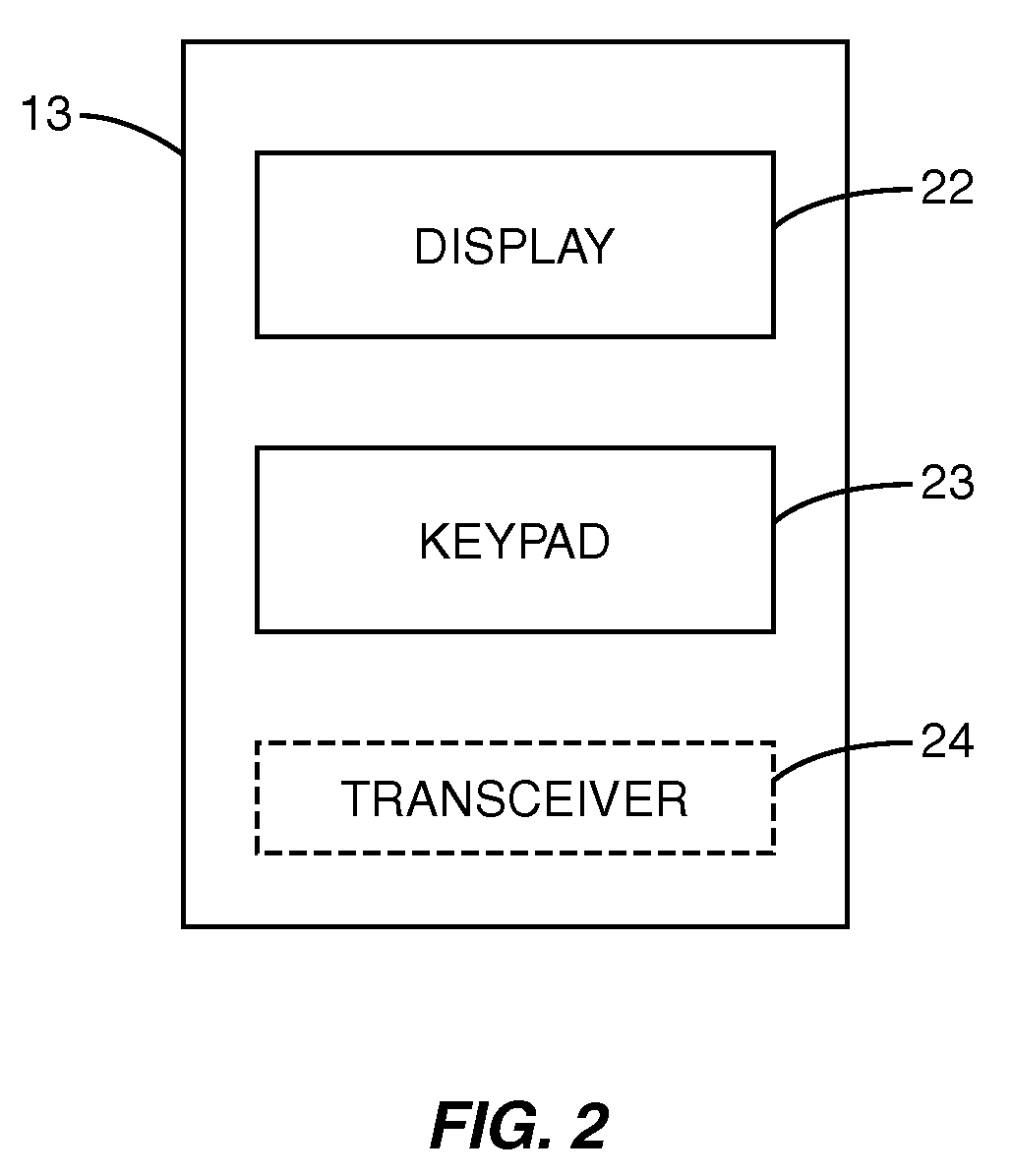 Device discovery for digital entertainment network