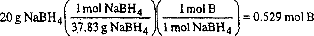 Fuel blends for hydrogen generators