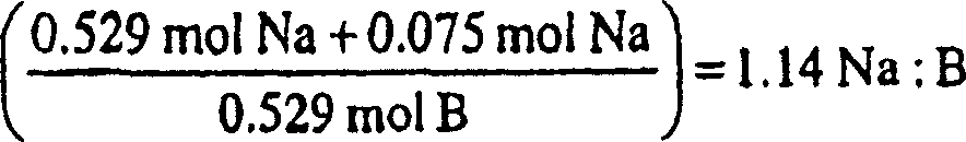 Fuel blends for hydrogen generators