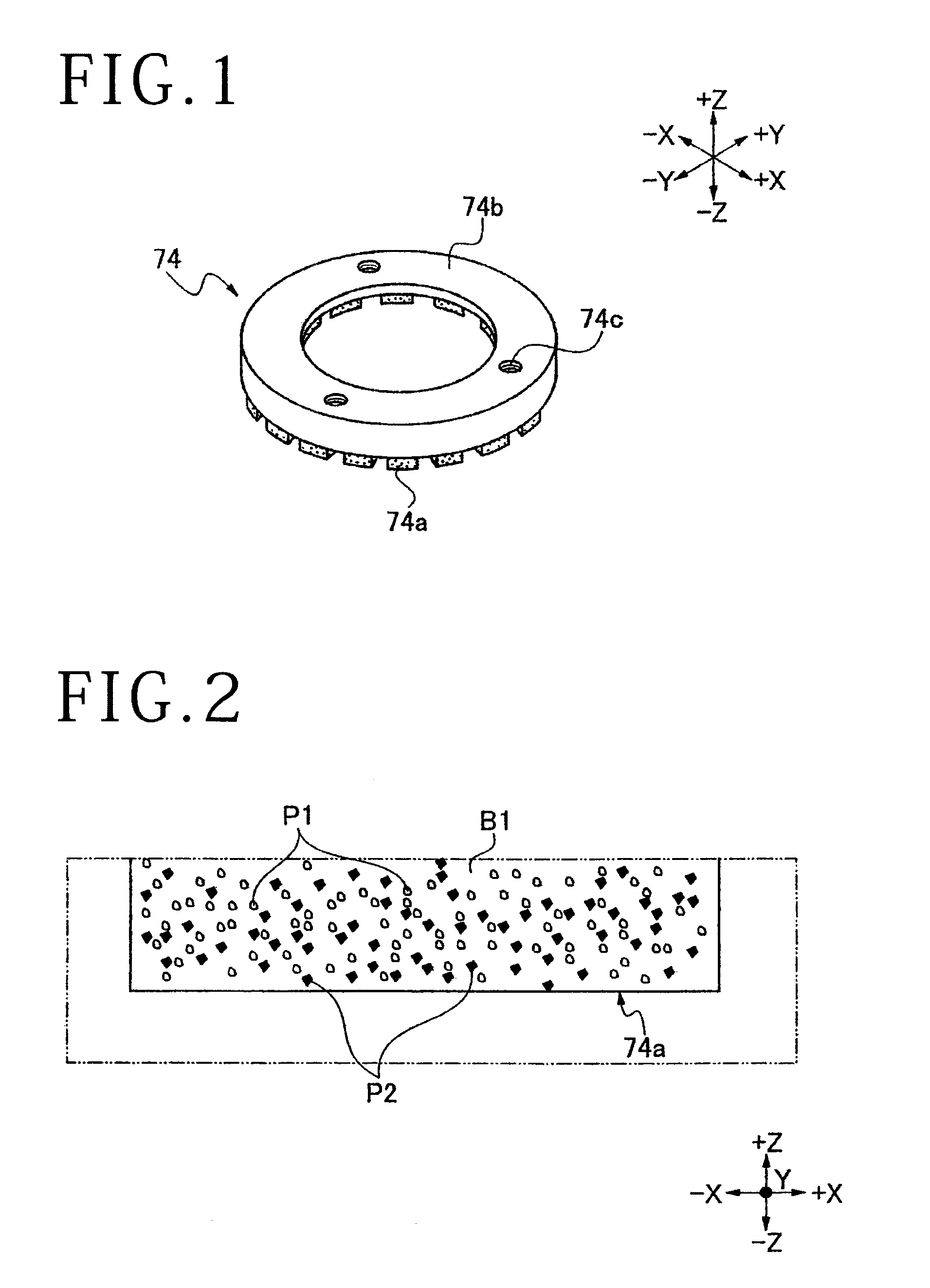 Grinding wheel, grinding apparatus, and method of grinding wafer