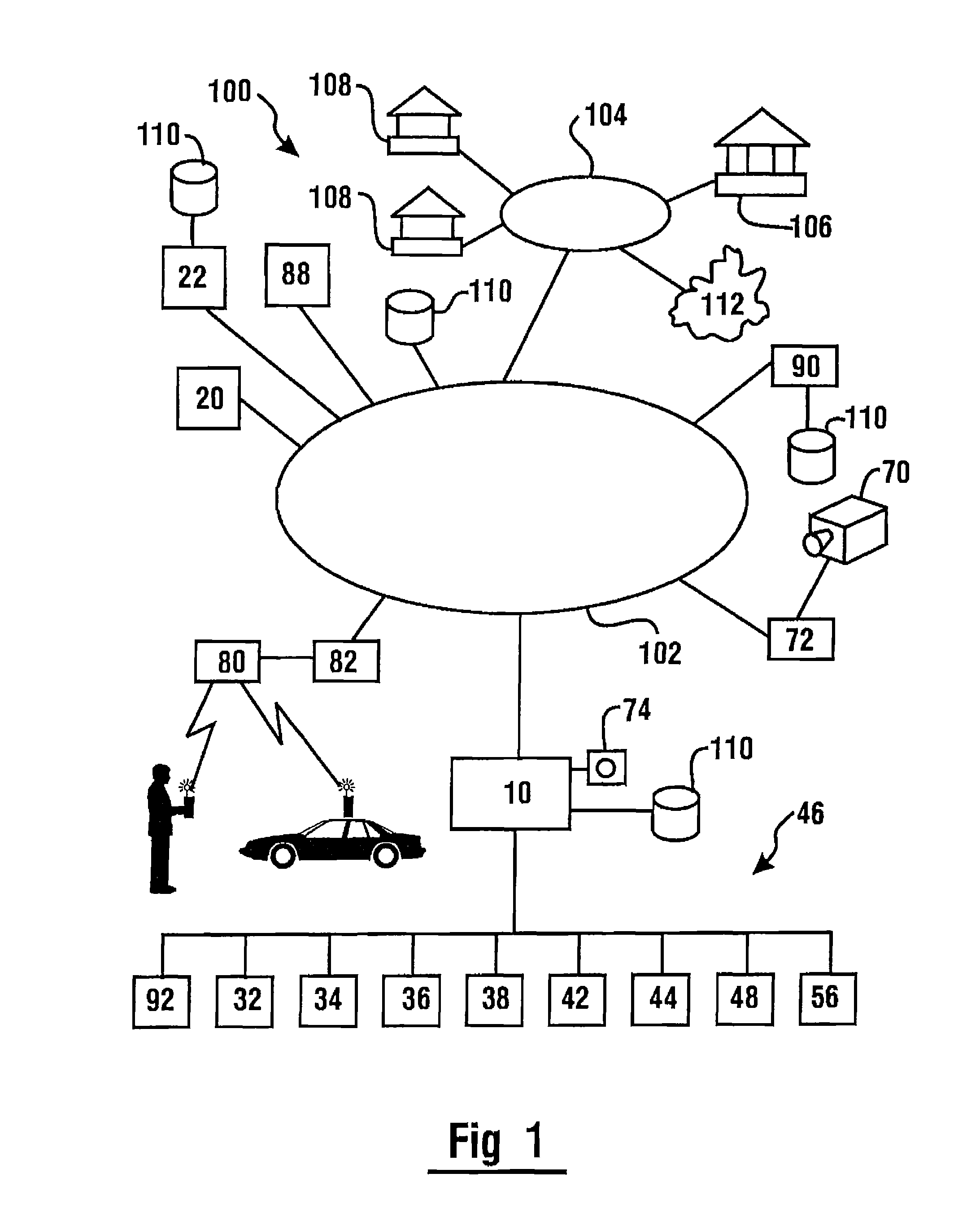 Automated banking machine with remote user assistance