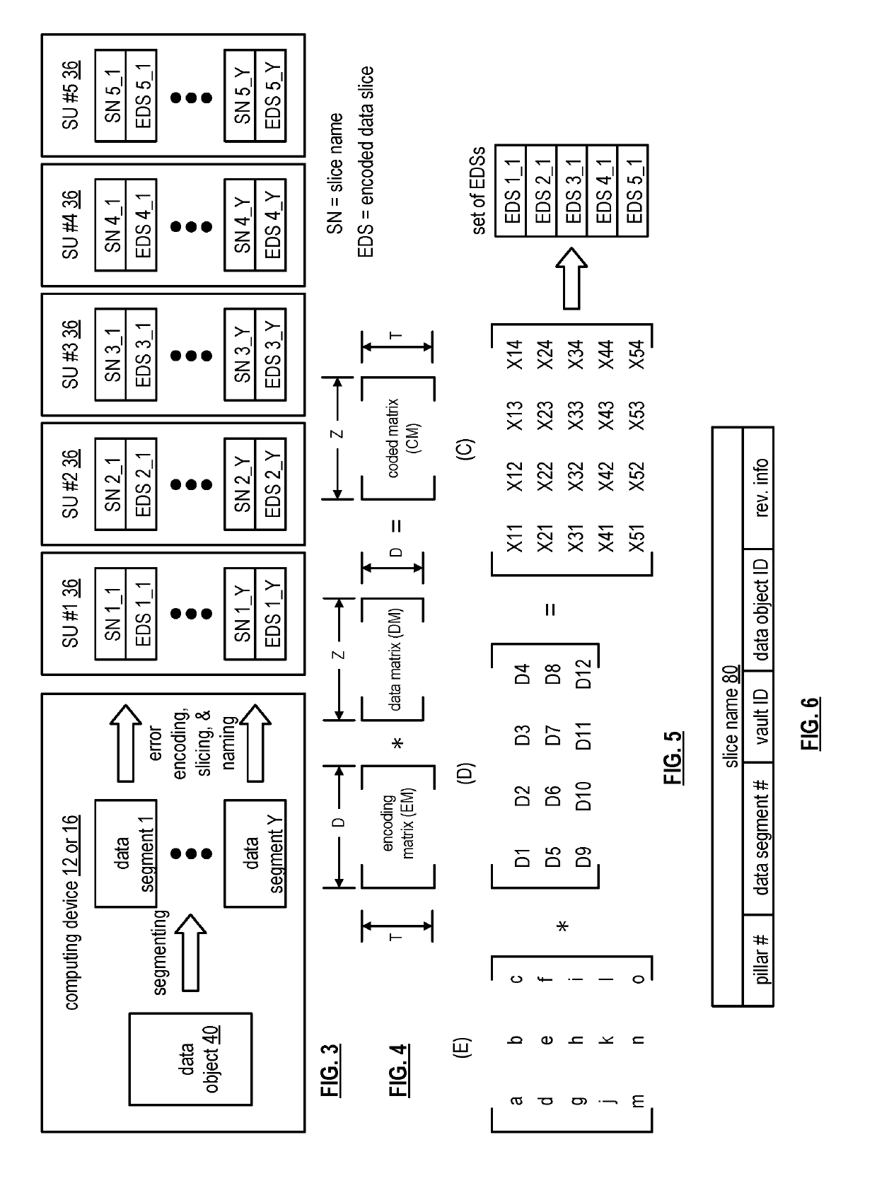 Prioritizing memory devices to replace based on namespace health