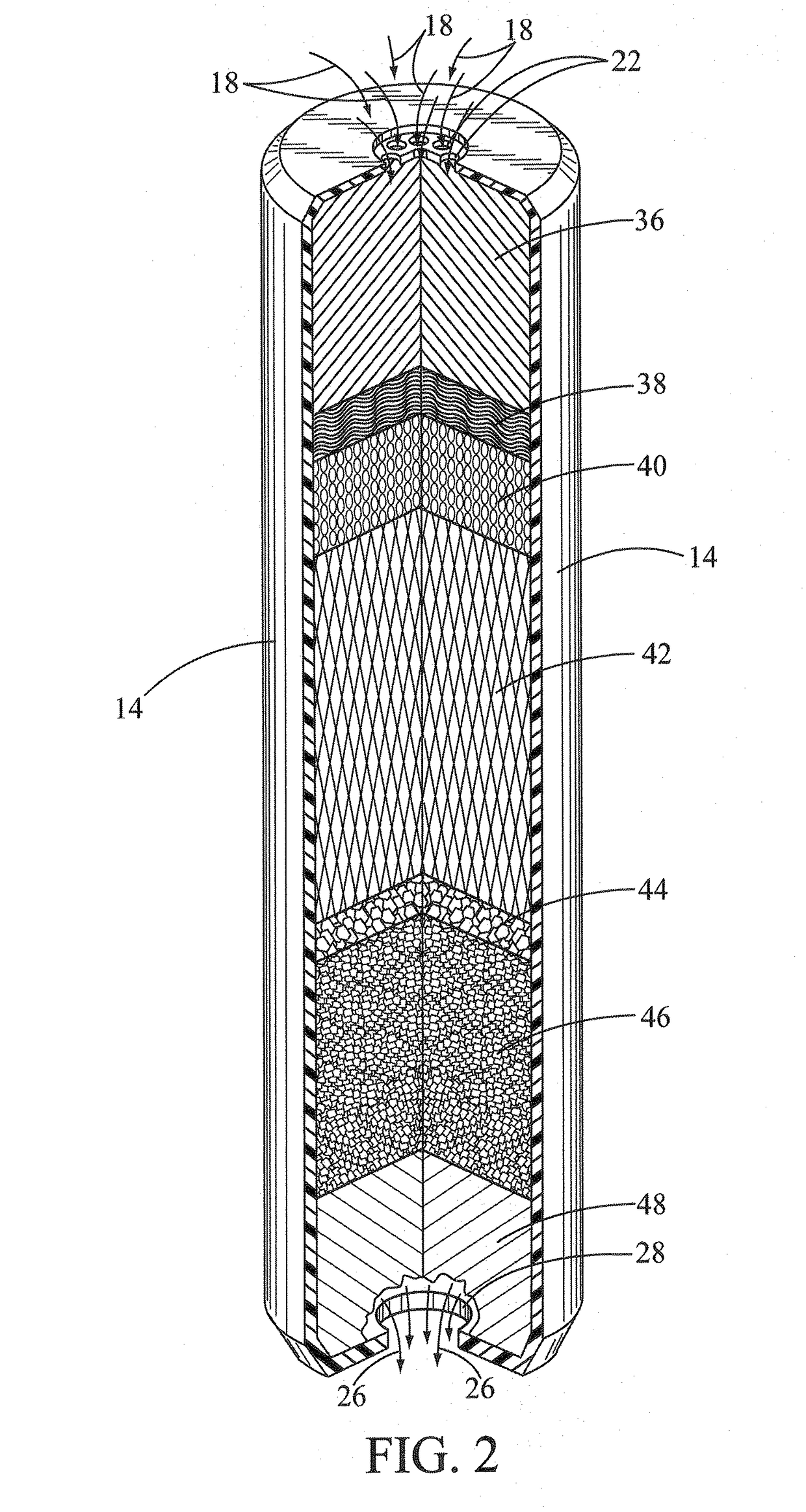 Drinking Water Filter