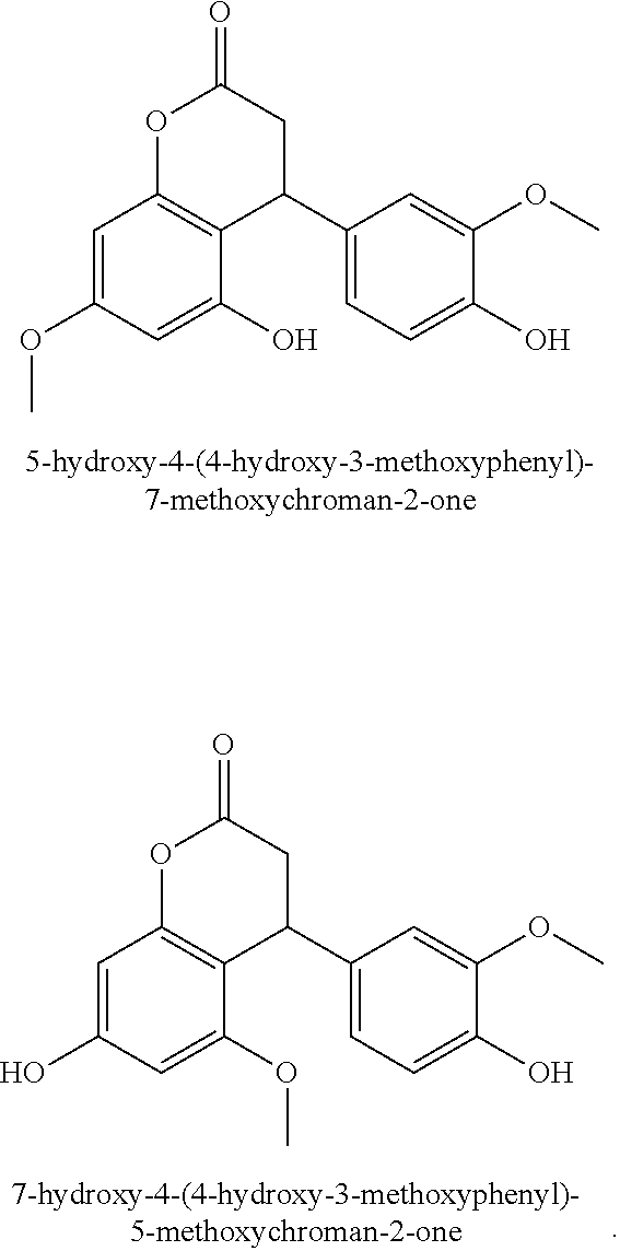 Beverages containing rare sugars