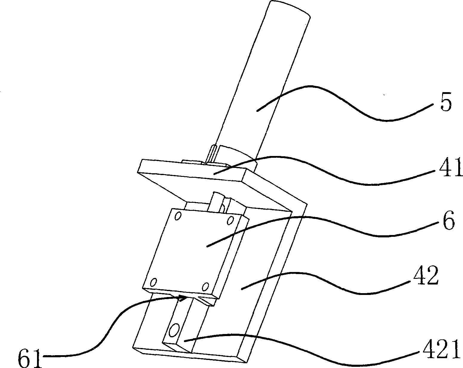 Double-circular-seam automatic welding equipment