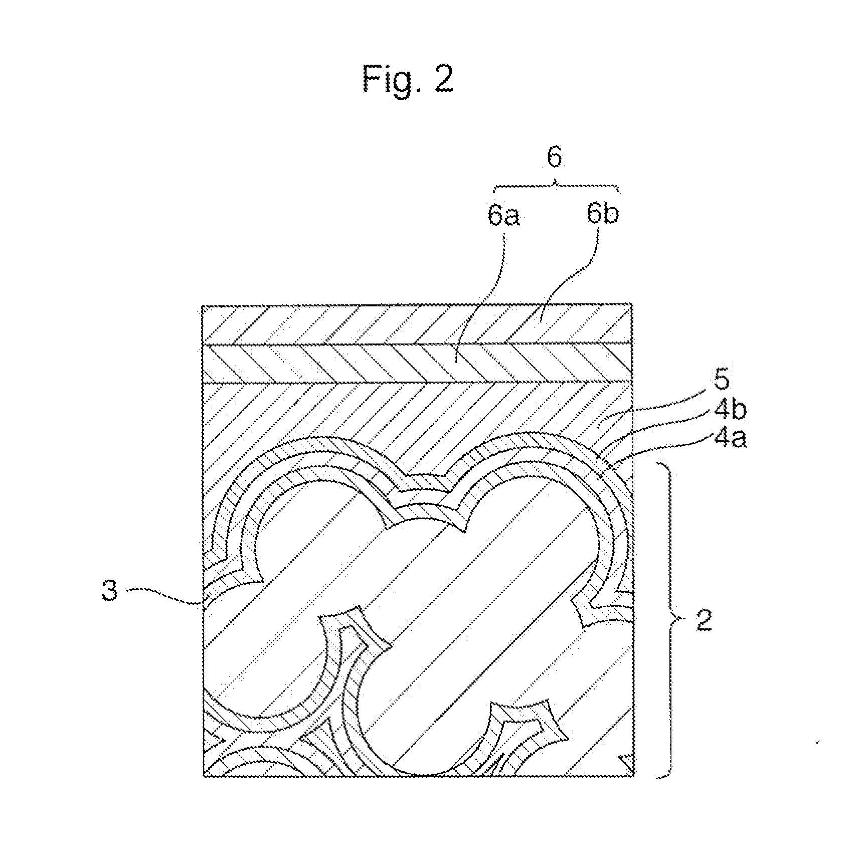 Solid electrolyte capacitor