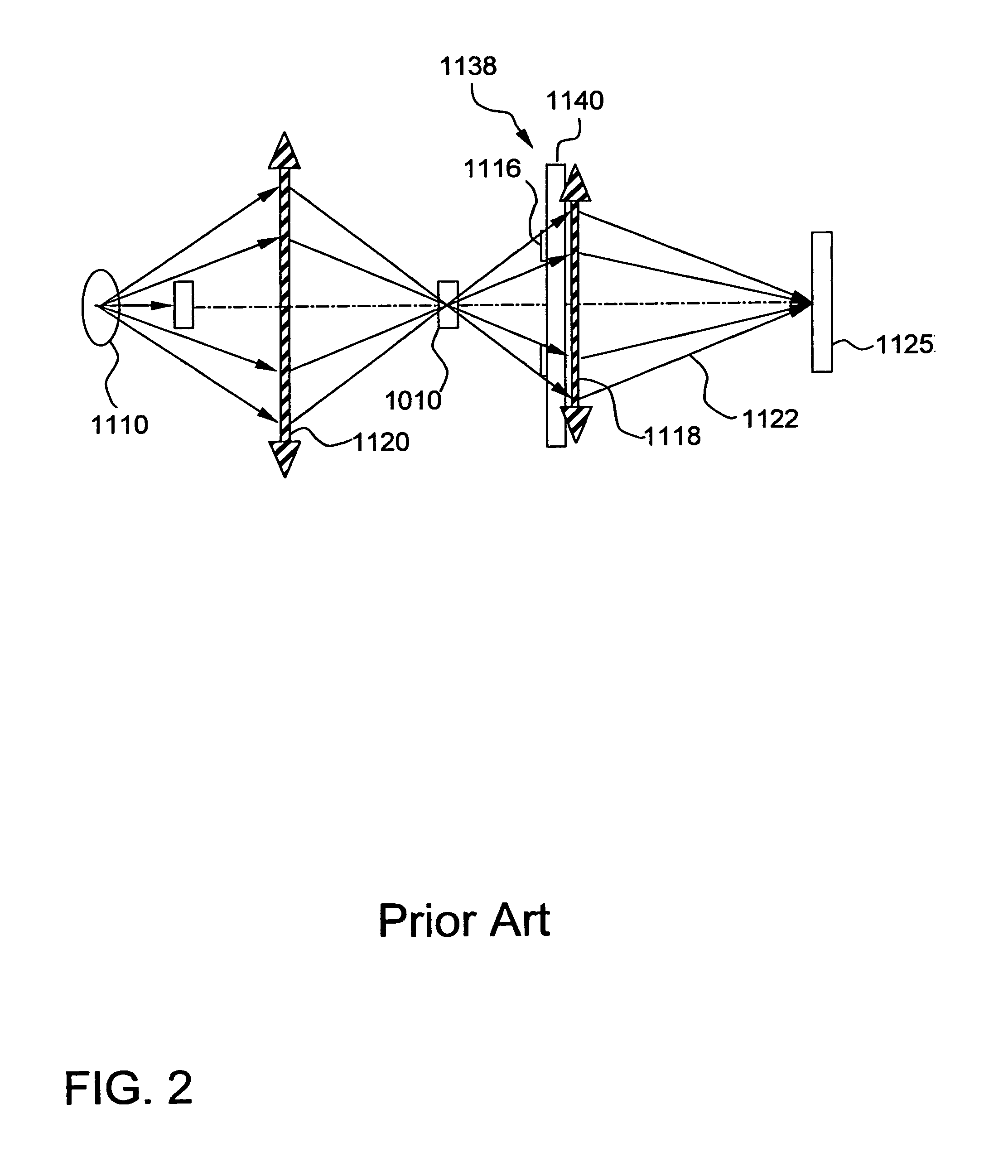 X-ray photoemission microscope for integrated devices