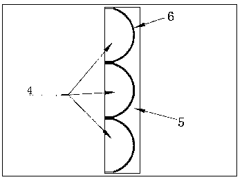 Method for preparing novel valved vessels