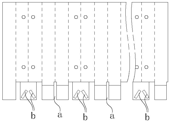 A tool driving mechanism