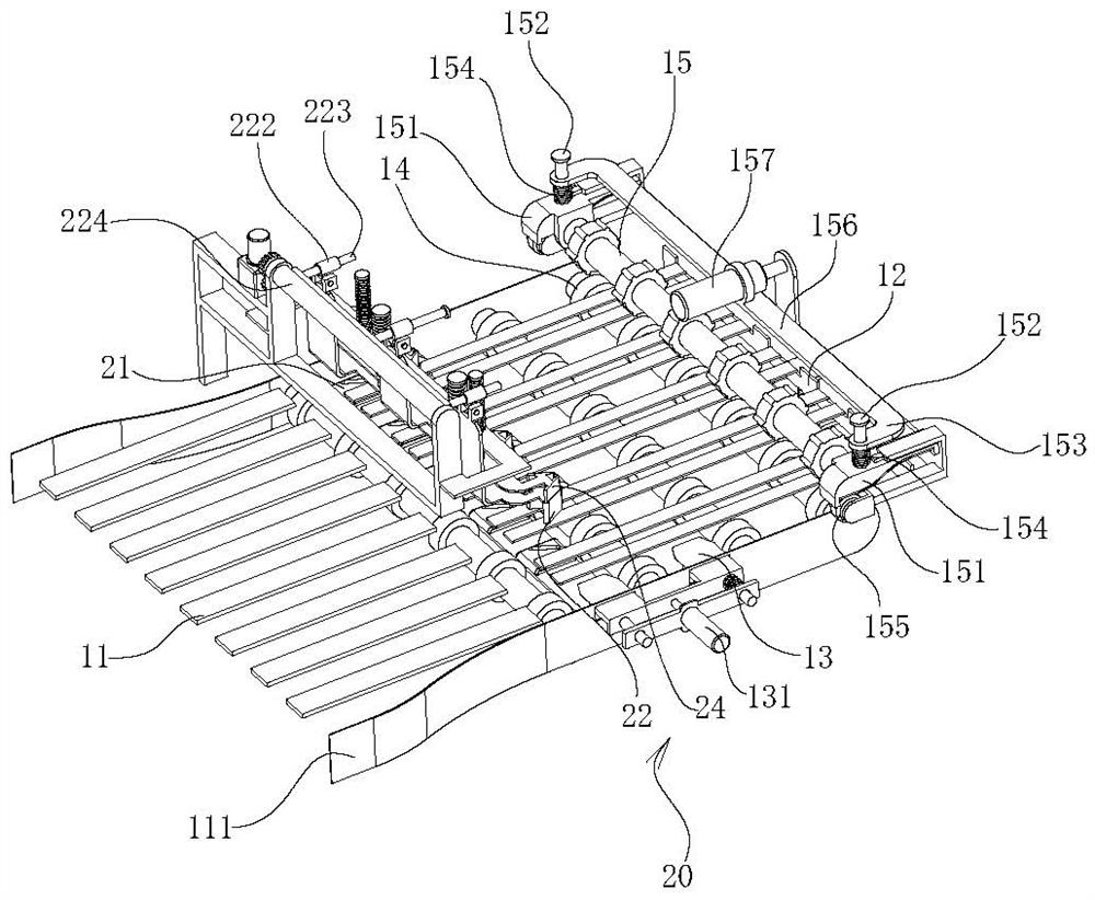 A tool driving mechanism