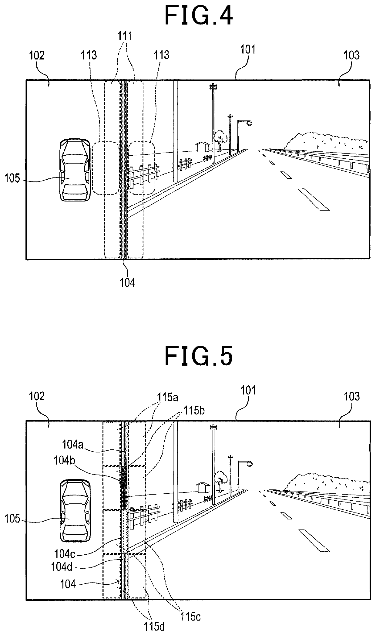 Information processing device and program