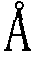 Selective hydrogen combustion catalyst for use in internal heating of petroleum hydrocarbon cracking stock and use thereof