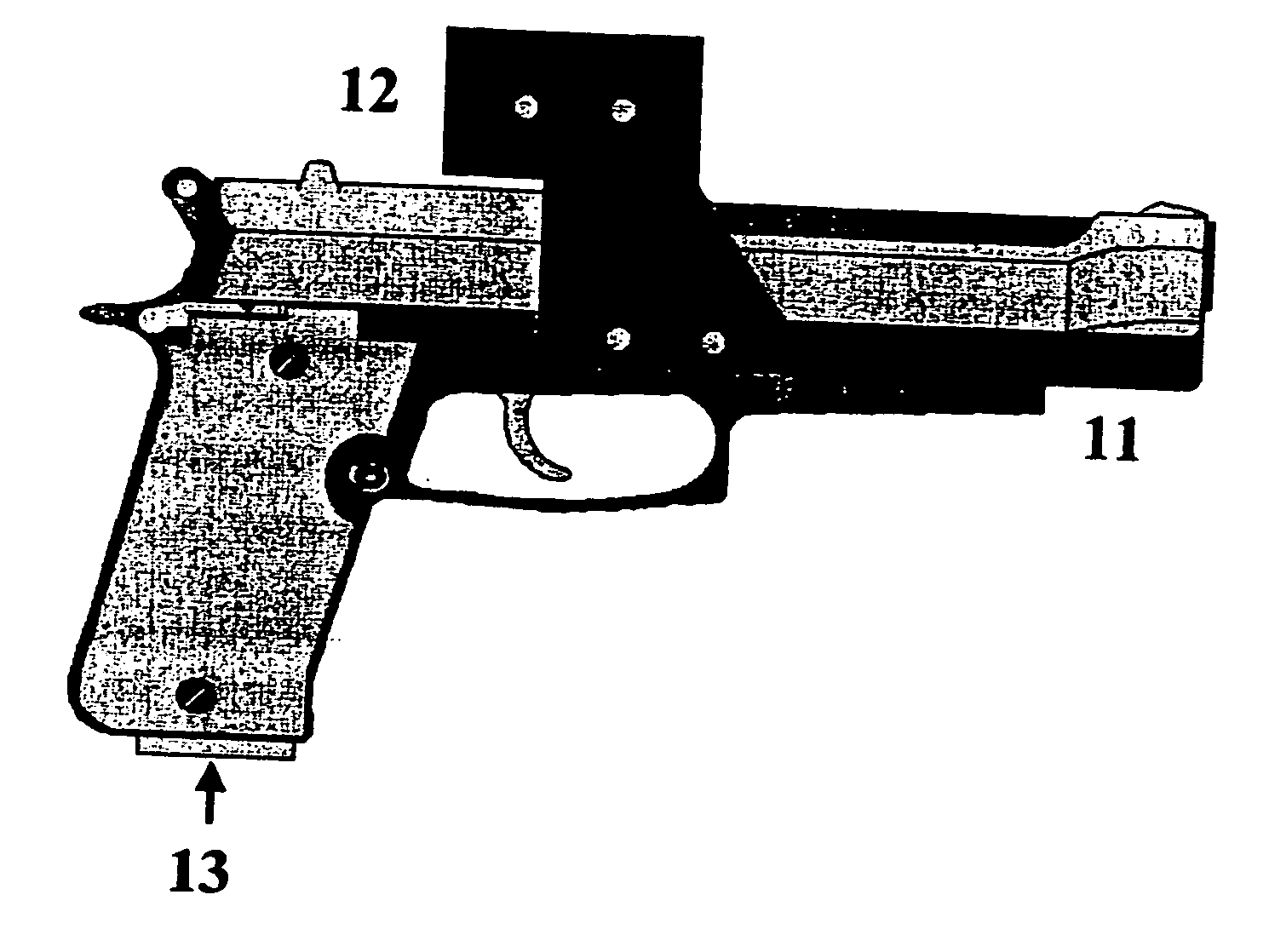 Counting device