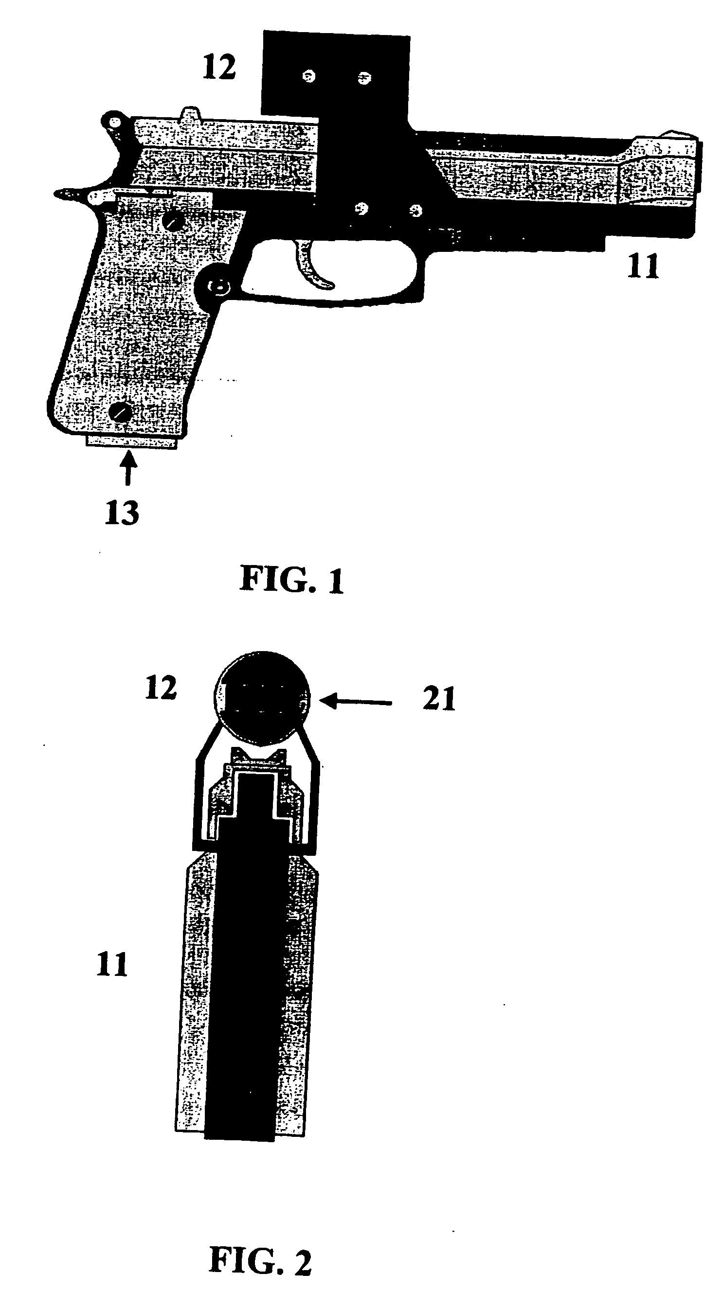 Counting device