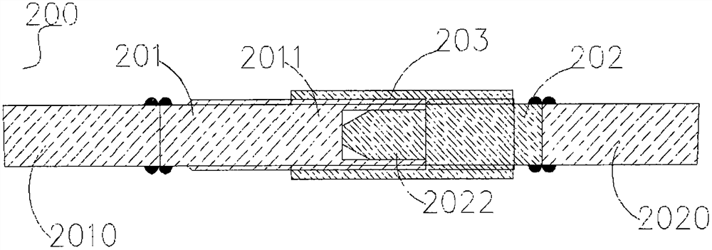 Standardized complete equipment for mechanical connection of reinforcing steel bars