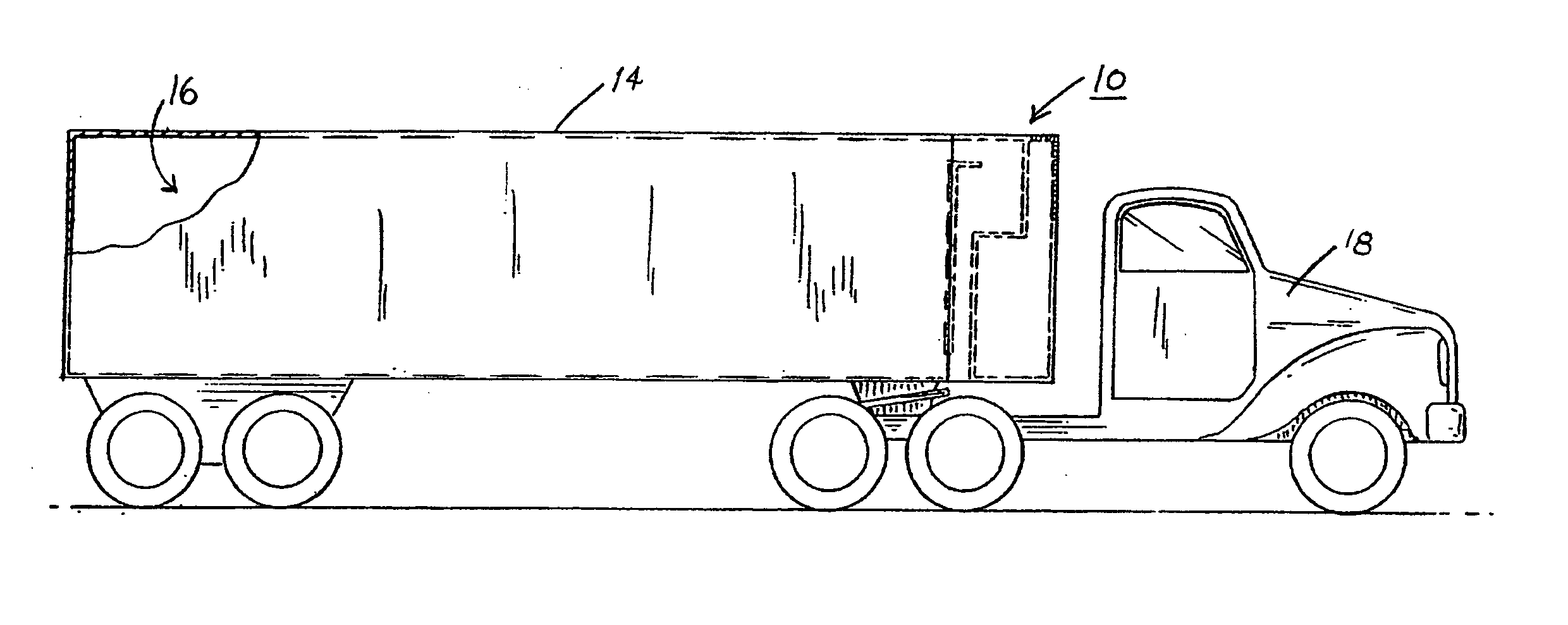 Temperature control apparatus and method of operating the same