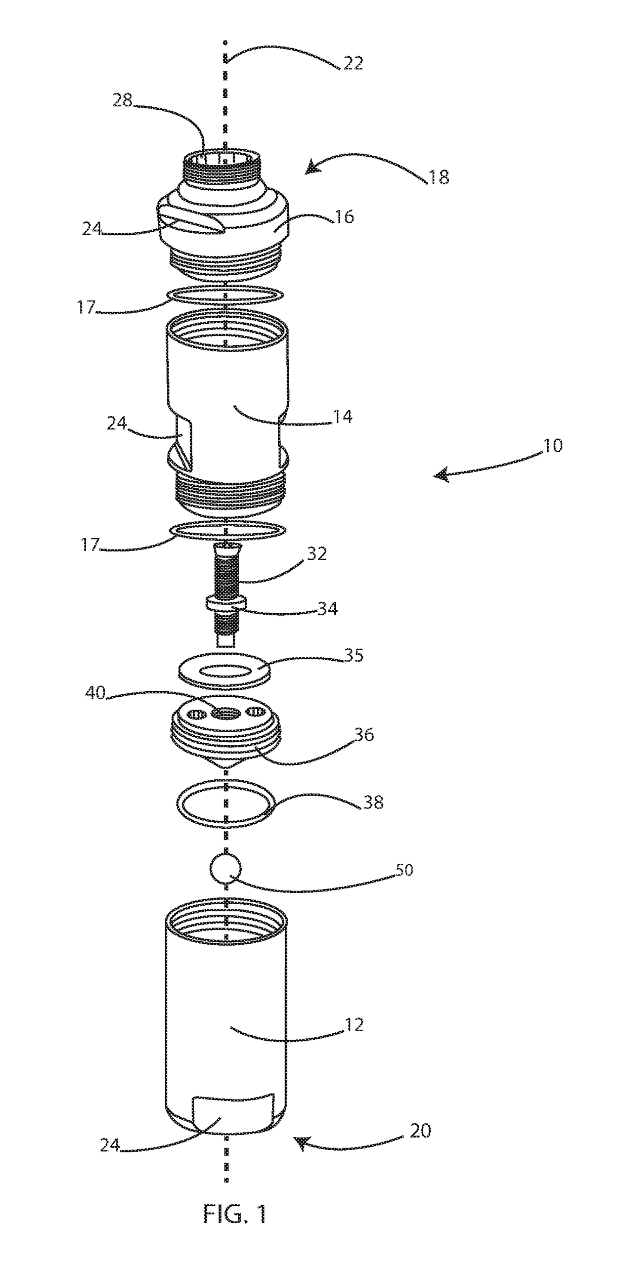 Tilt sensor