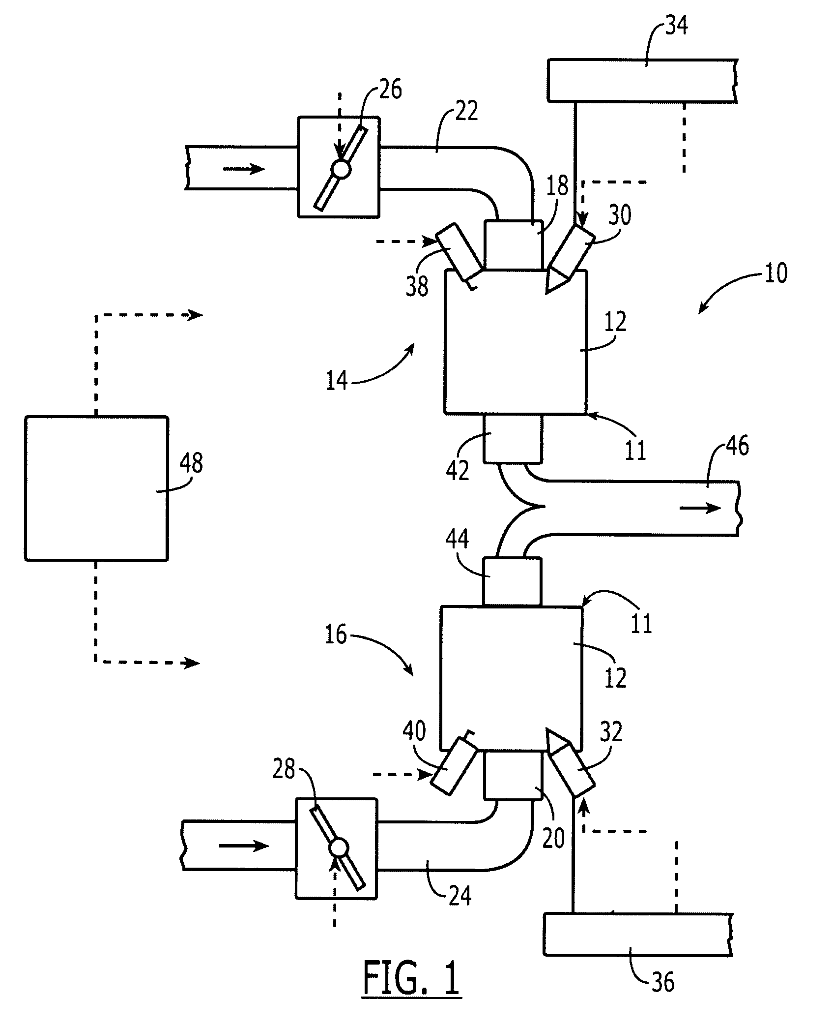 Method for operating an internal combustion engine