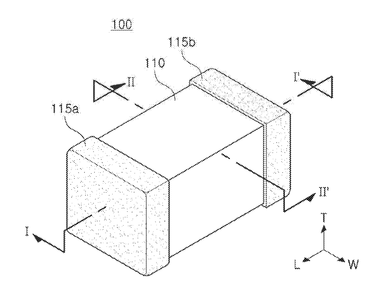 Inductor and method for manufacturing the same