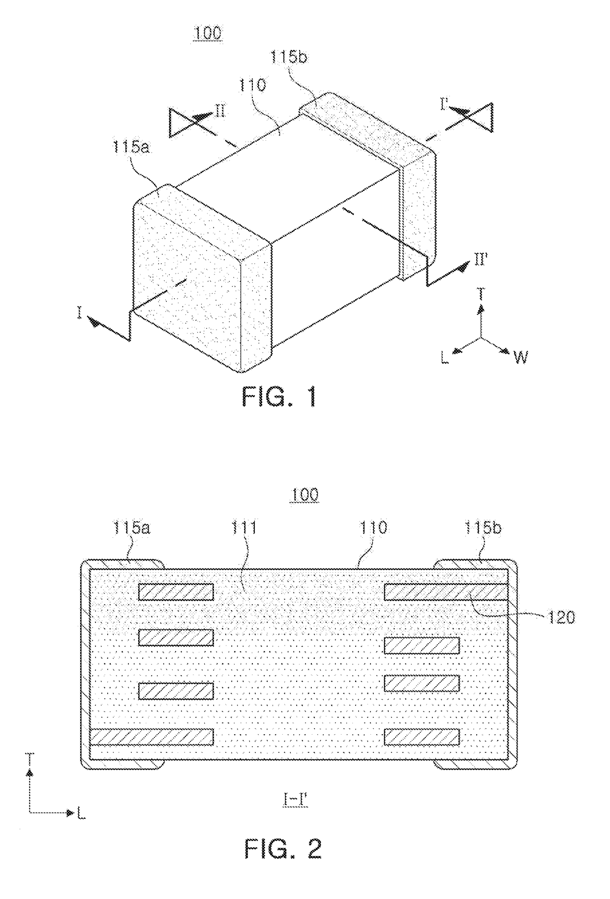 Inductor and method for manufacturing the same