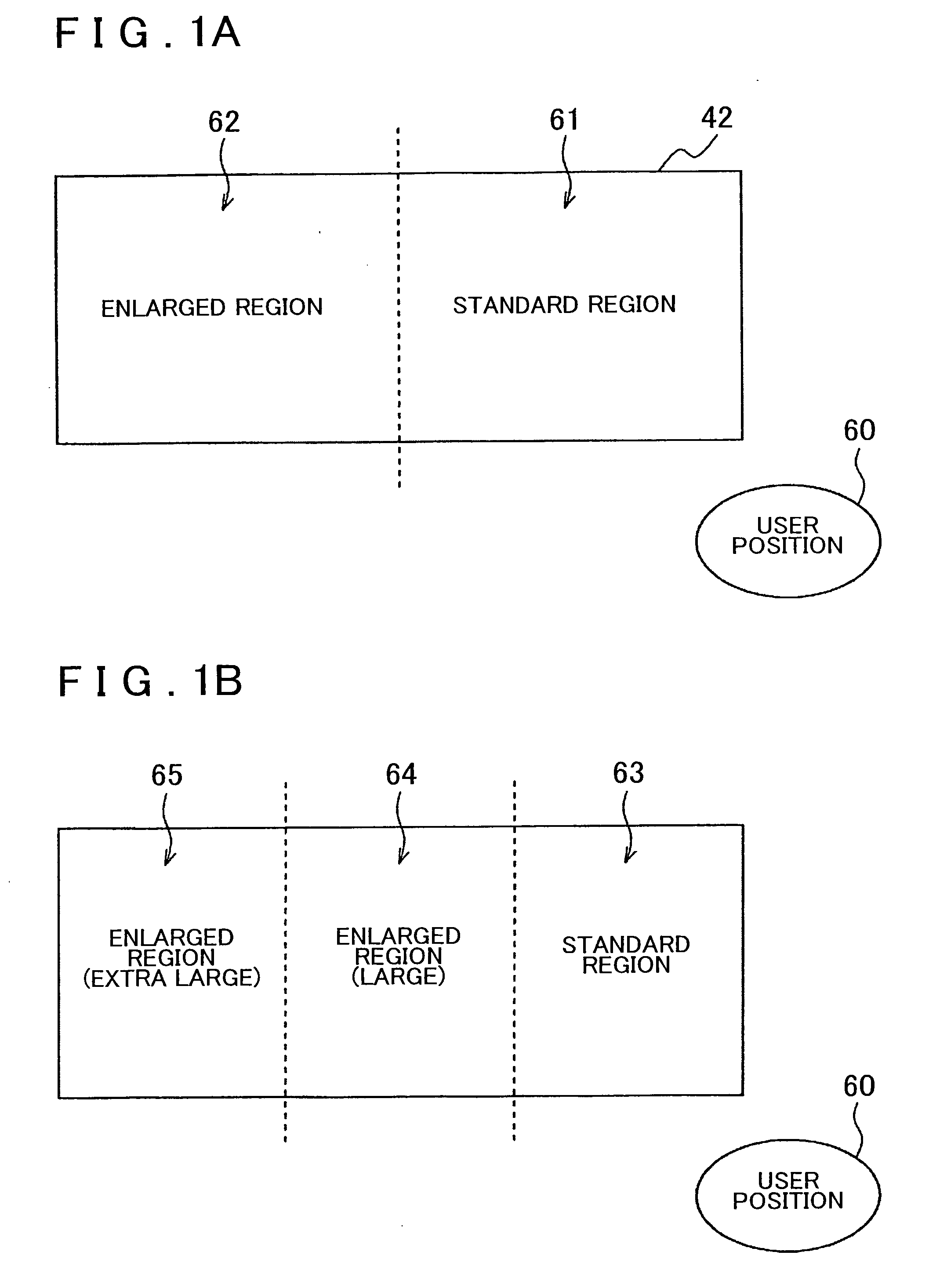 Navigation apparatus and navigation program