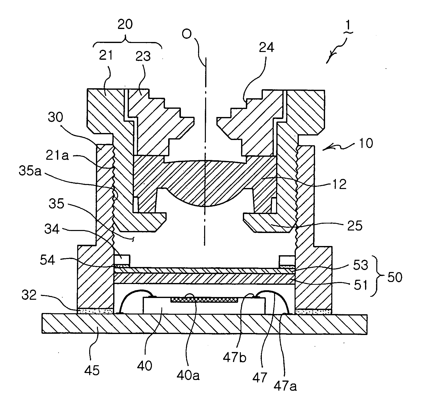 Camera module