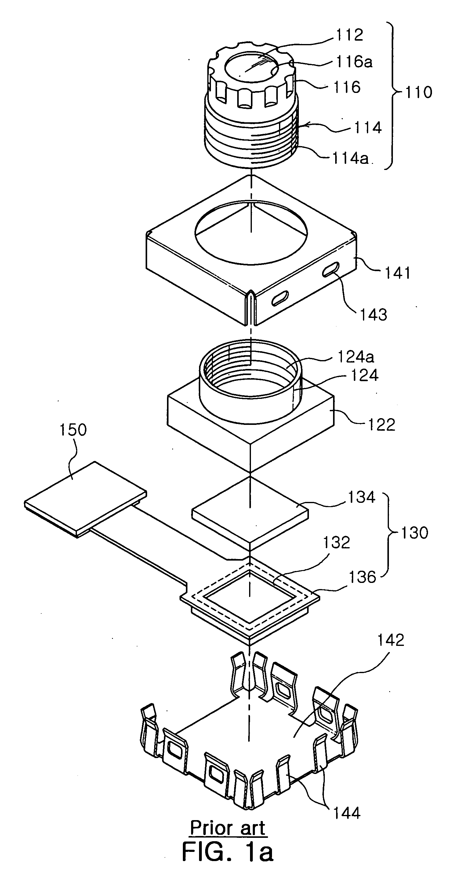 Camera module