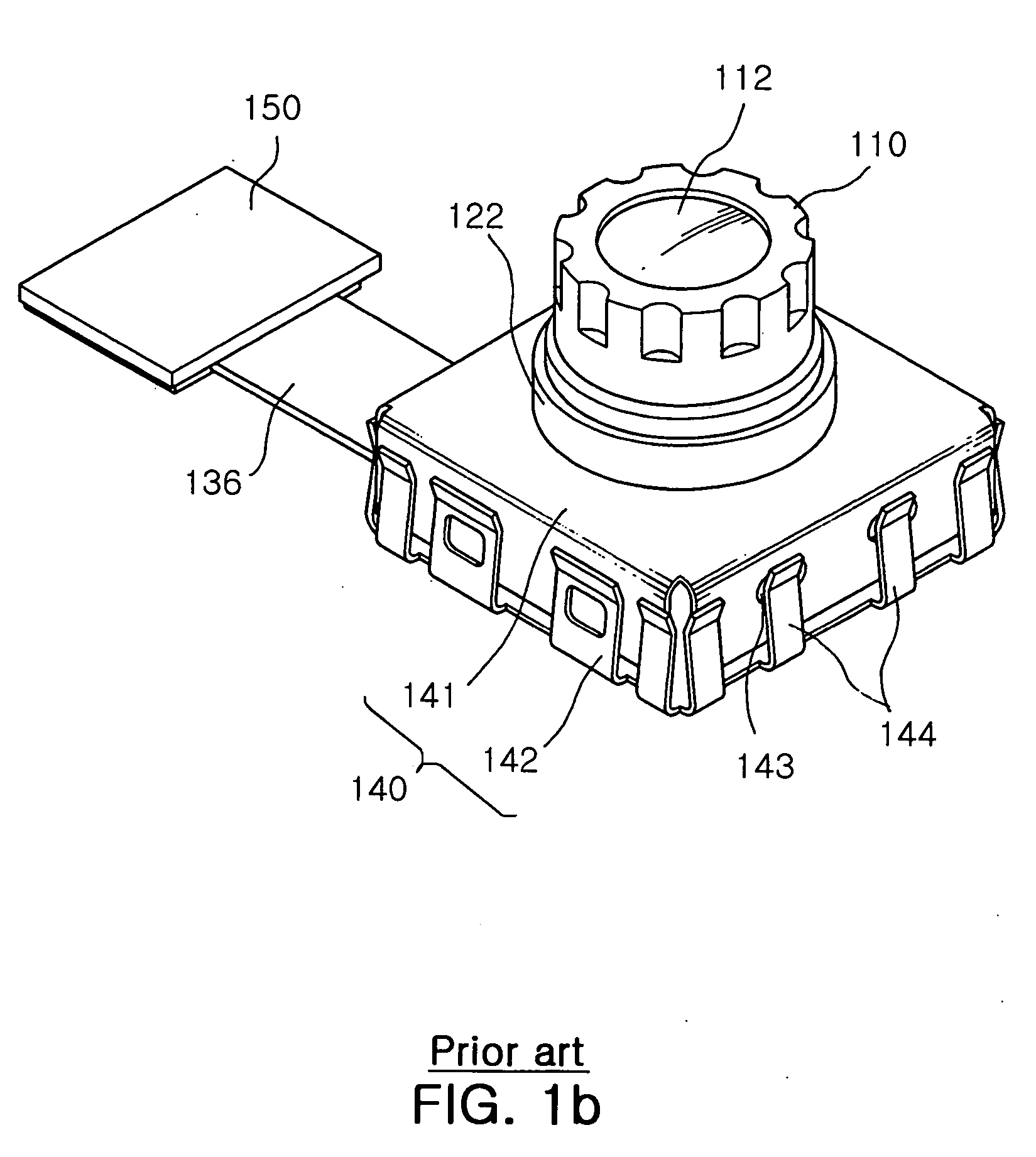 Camera module