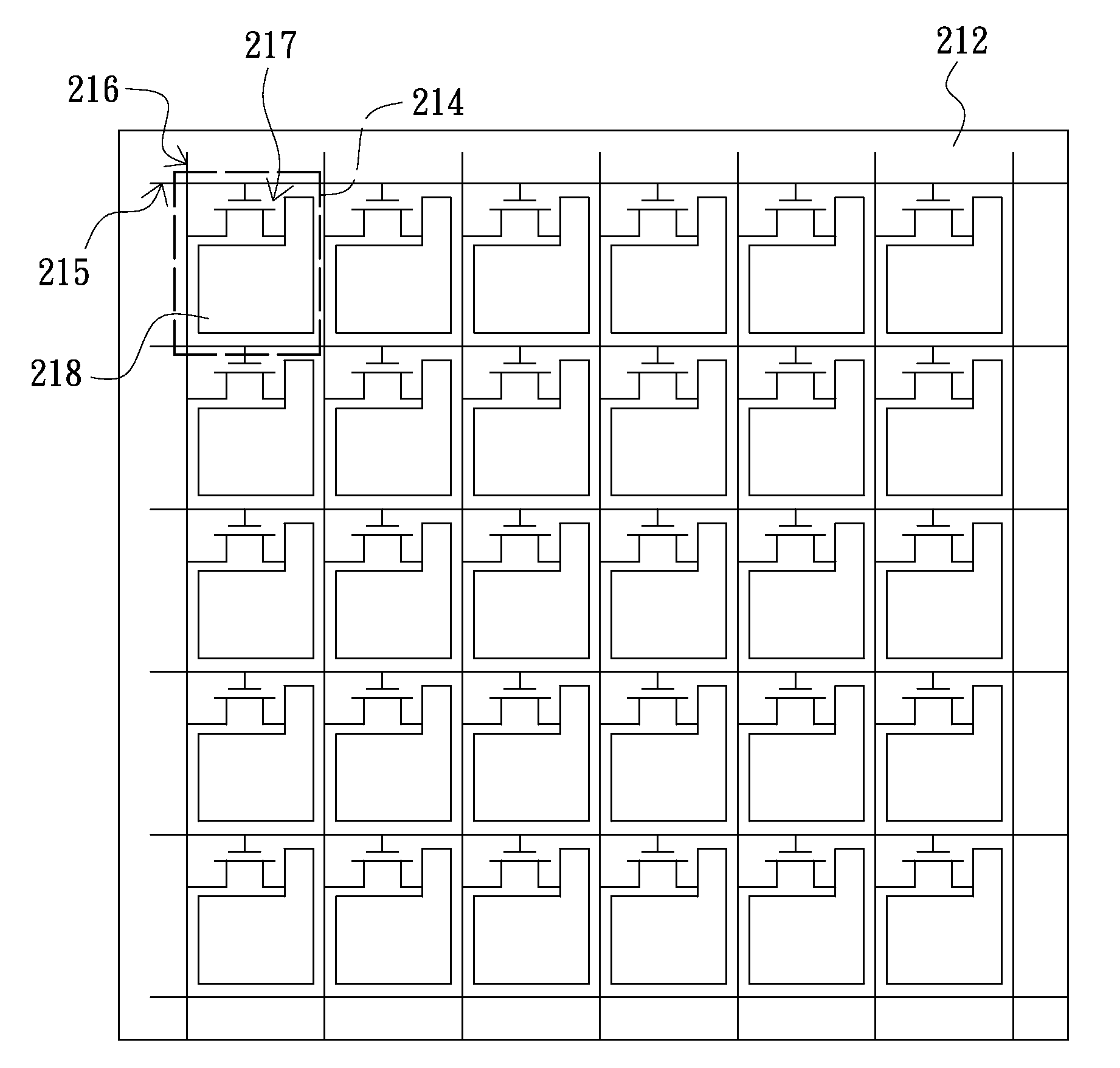 Methods of Fabricating Display Panel and Flexible Color Filter thereof