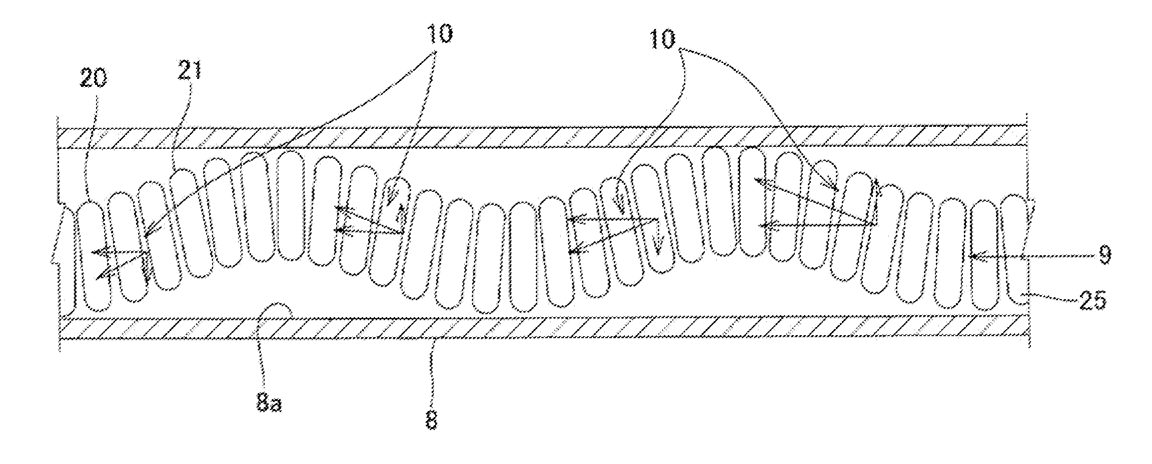 Embolization coil