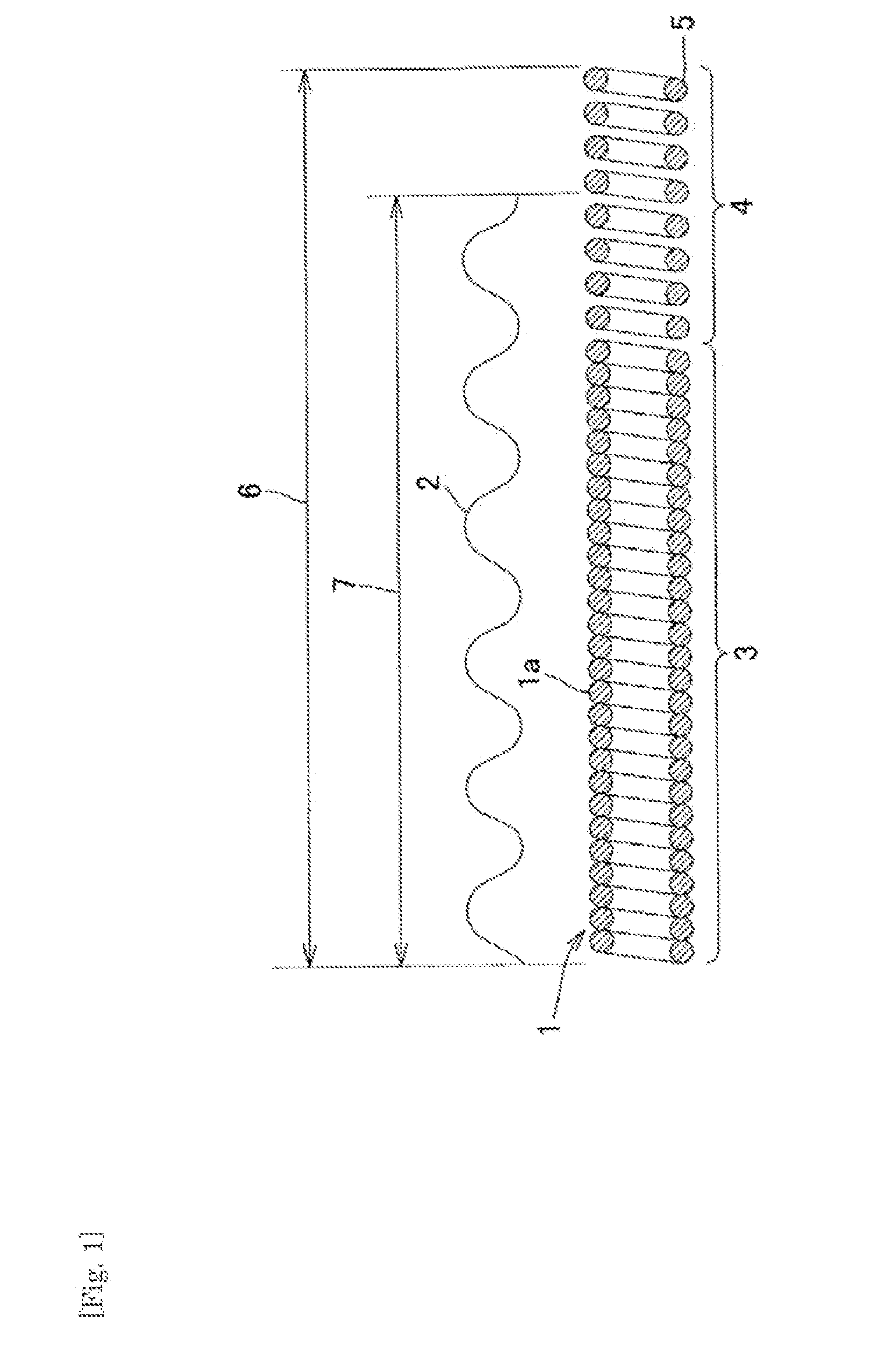 Embolization coil