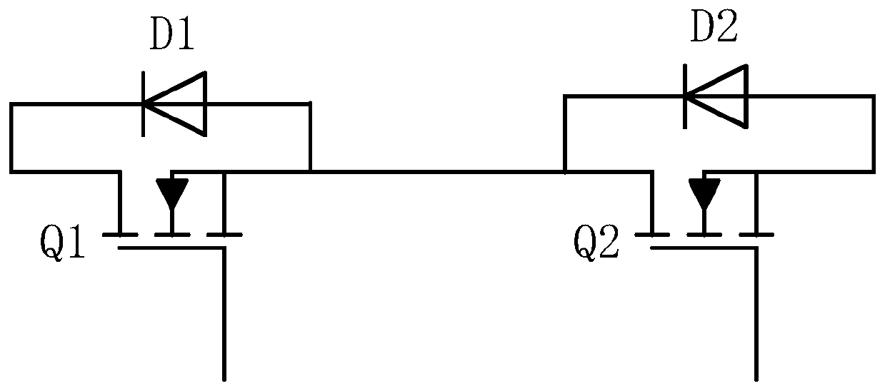 A Three-phase PWM Rectification System Interleaved and Parallel