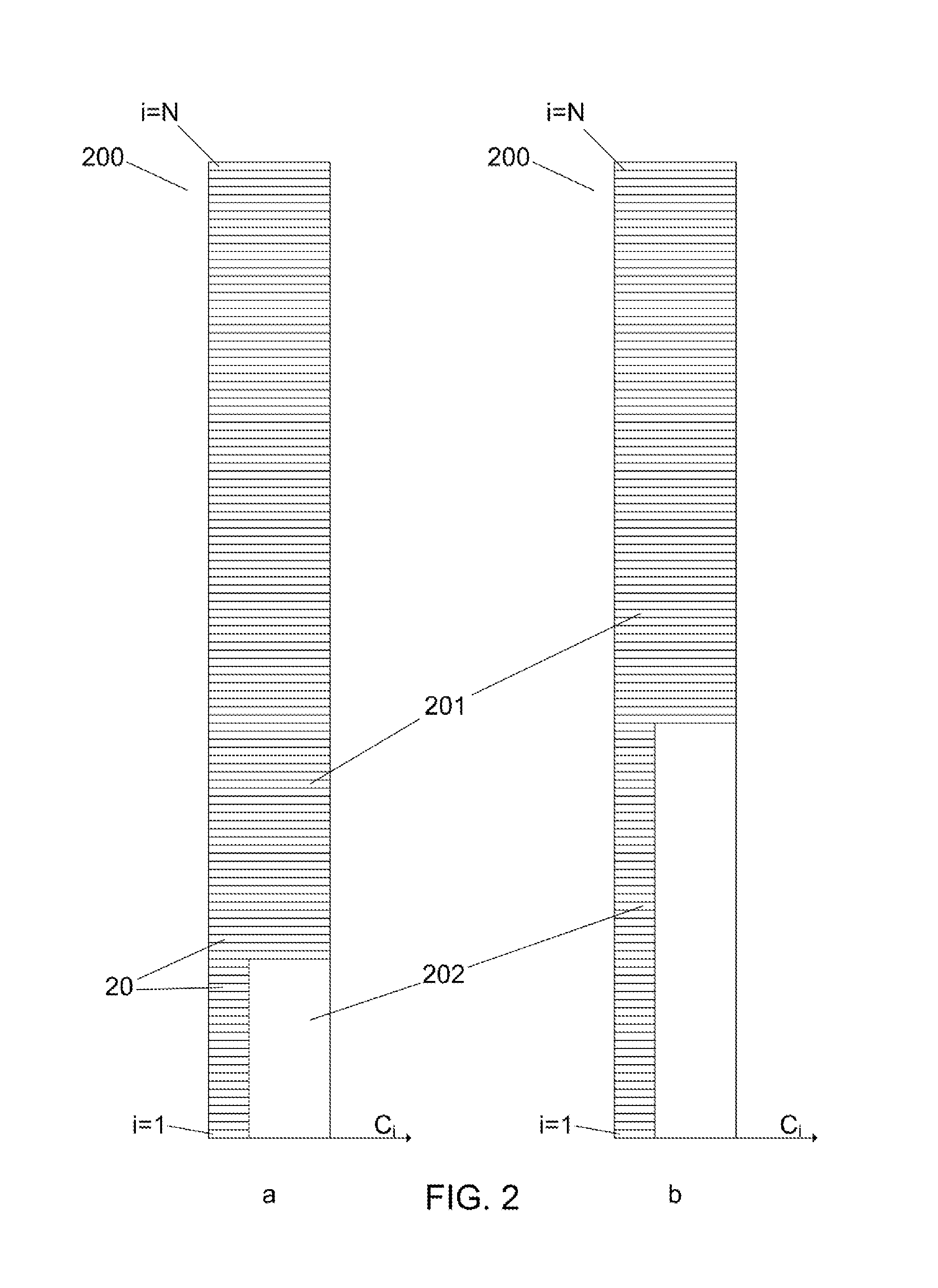 RF transmitter for electrically short antenna