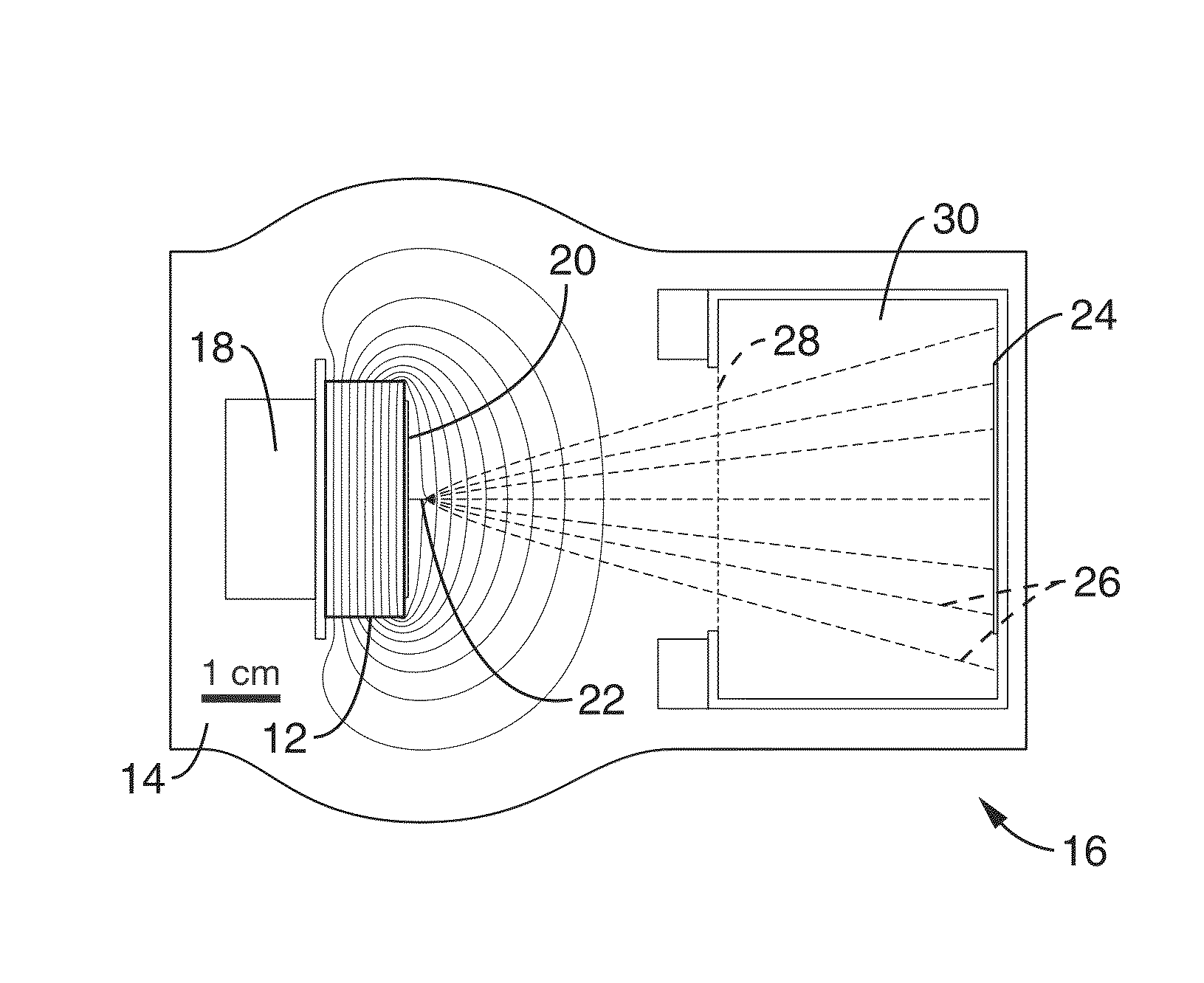 Method and apparatus for generating nuclear fusion using crystalline materials