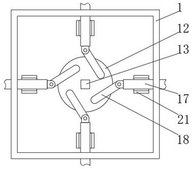 Transportation device for crane equipment