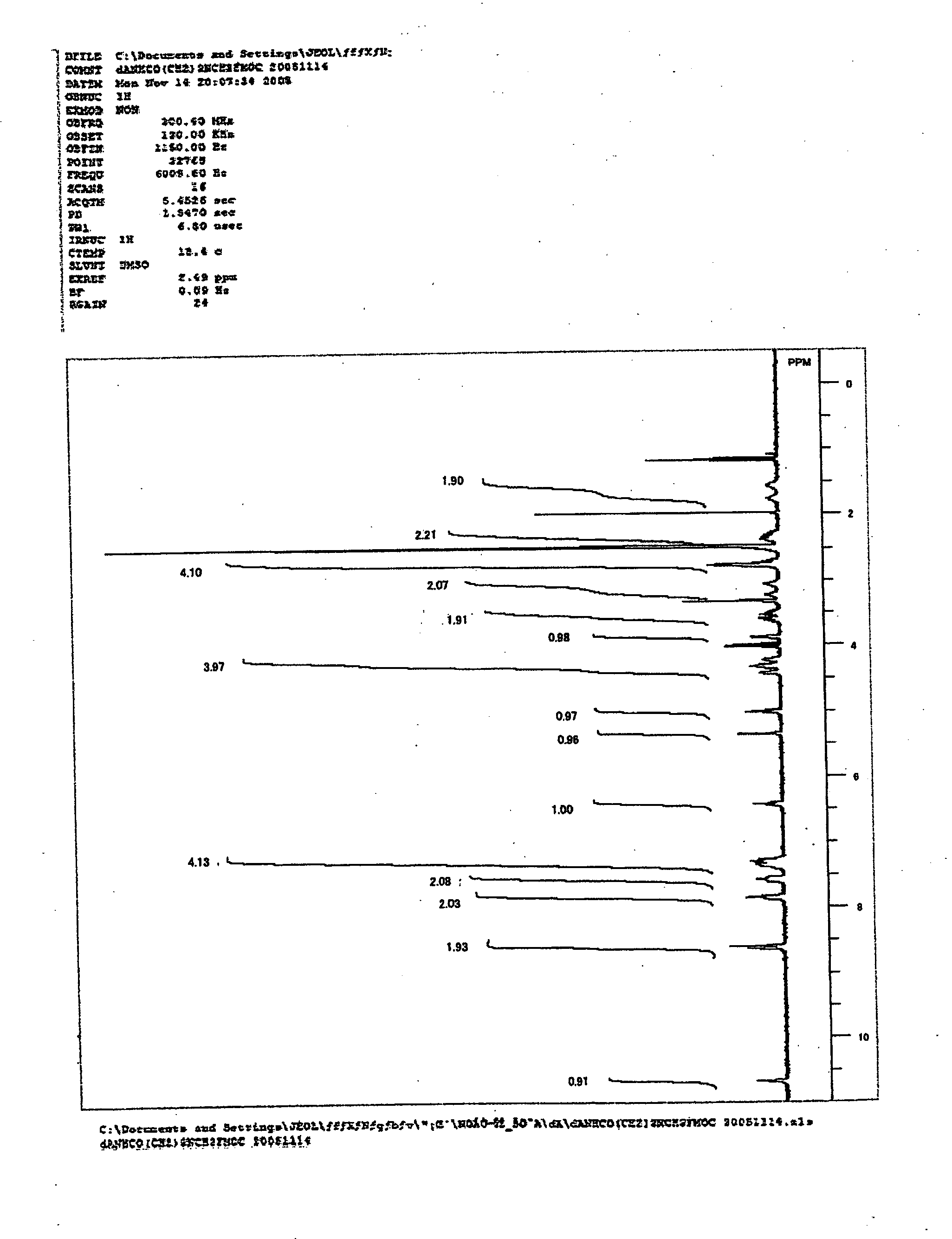 Amidite for nucleic acid synthesis and nucleic acid synthesizing method