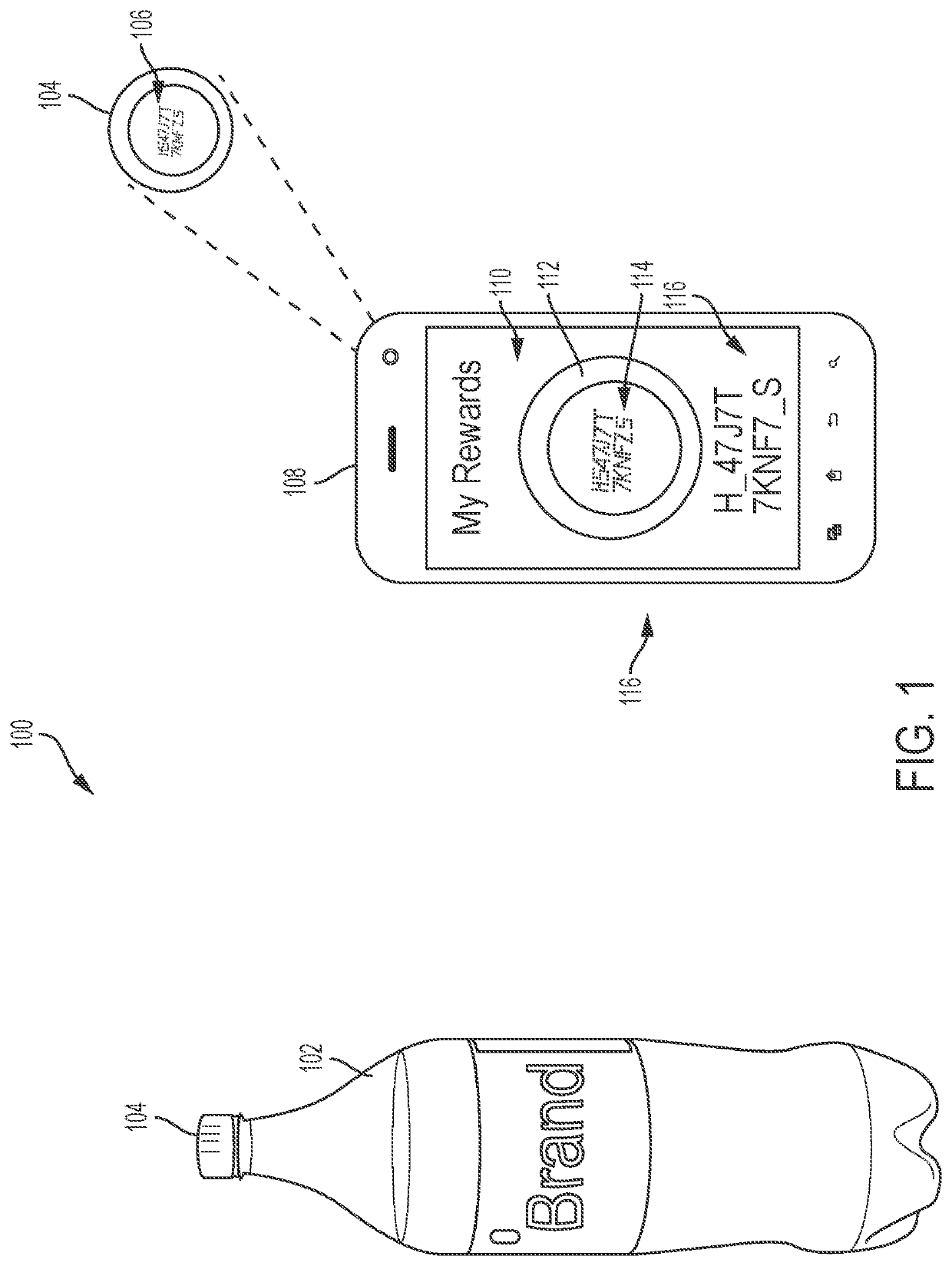 System and method for character recognition model and recursive training from end user input