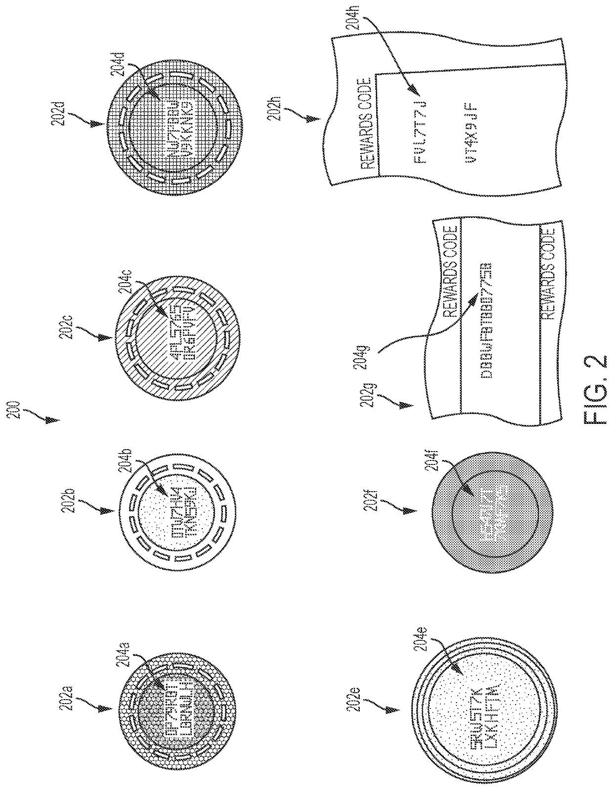 System and method for character recognition model and recursive training from end user input