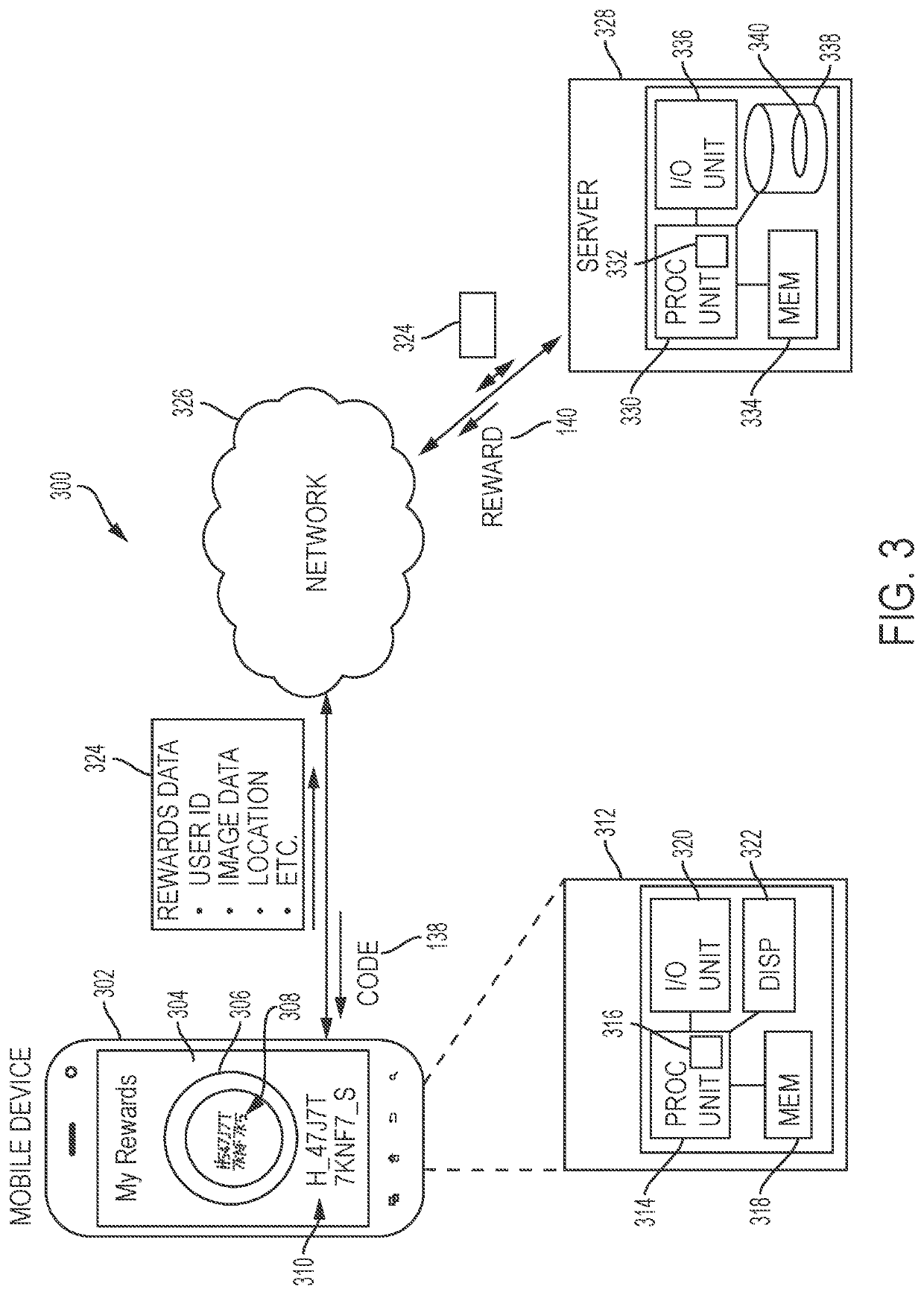 System and method for character recognition model and recursive training from end user input