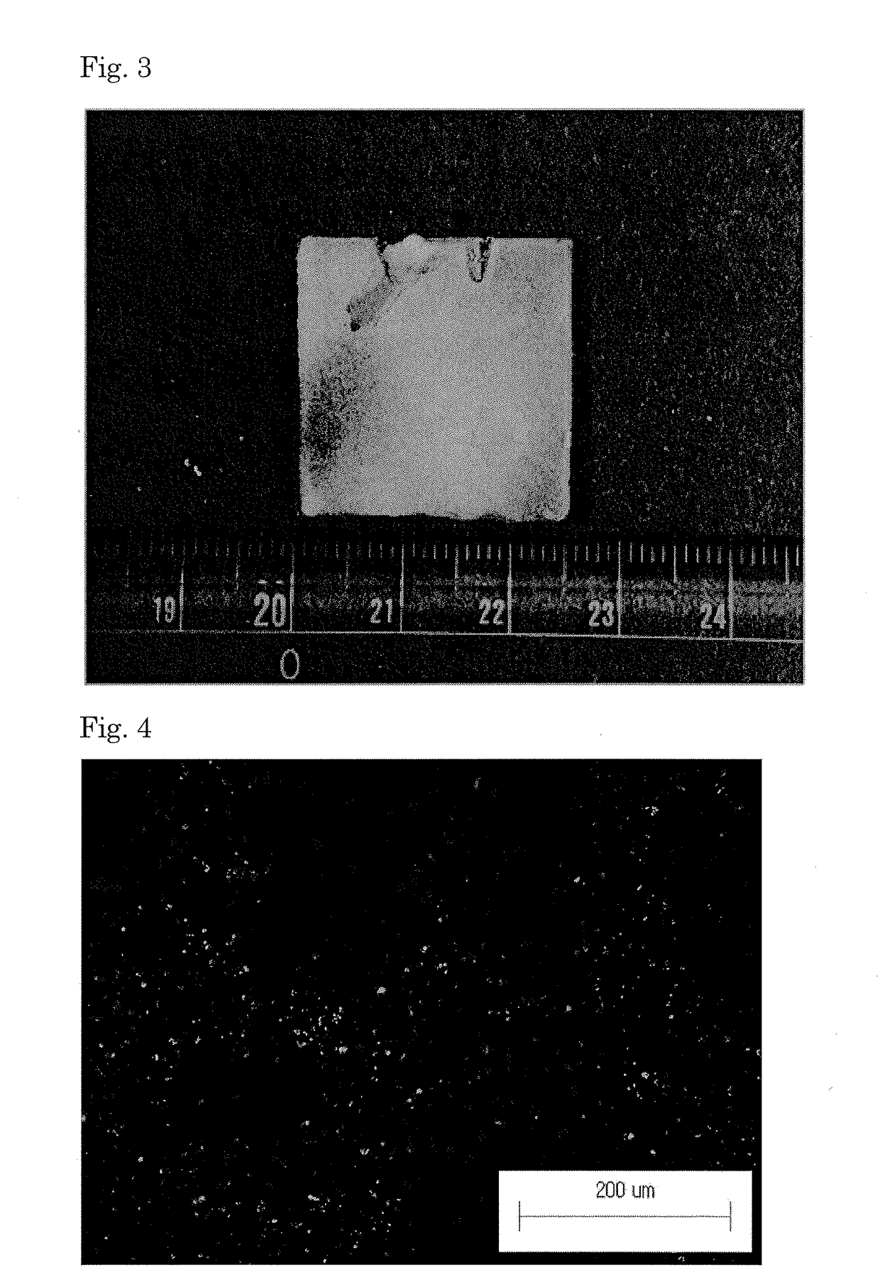 Adhesive body comprising conductive polymer-metal complex and substrate and method for forming the same, conductive polymer-metal complex dispersion liquid, method for manufacturing the same and method for applying the same, and method for filling hole using conductive material